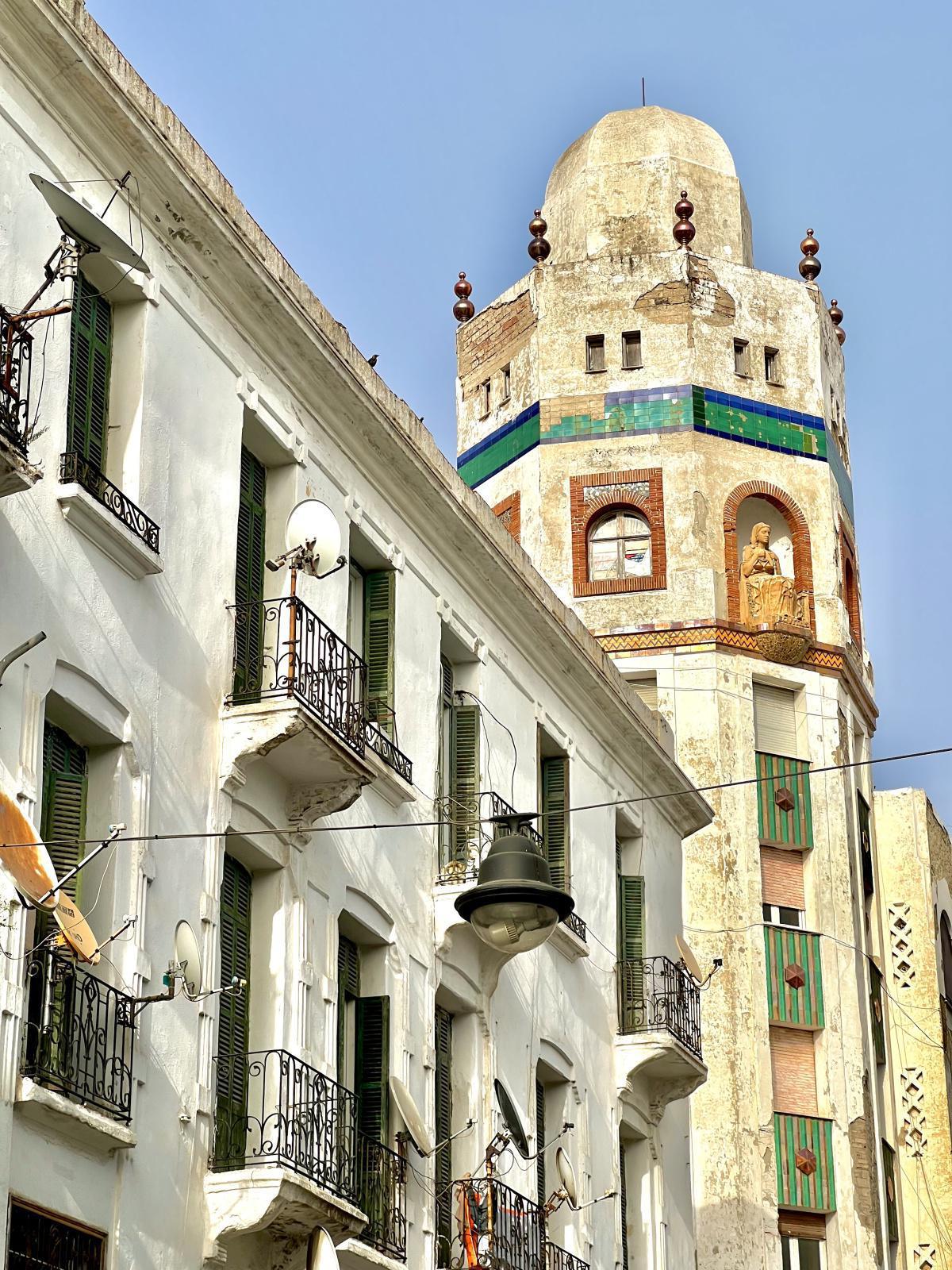 اليوم الثالث عشر - جولة صيف 2024 - تطوان اليوم الثالث عشر - جولة صيف 2024 - تطوان