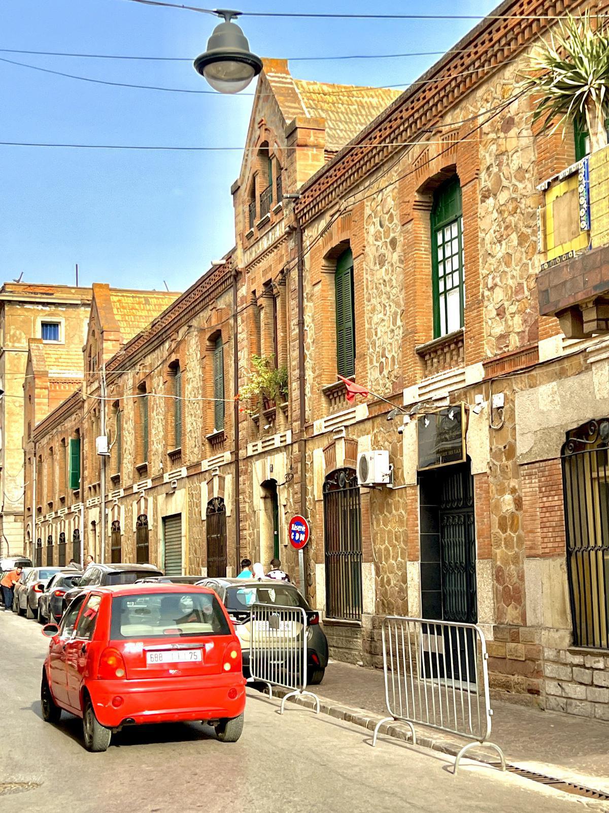 اليوم الثالث عشر - جولة صيف 2024 - تطوان اليوم الثالث عشر - جولة صيف 2024 - تطوان