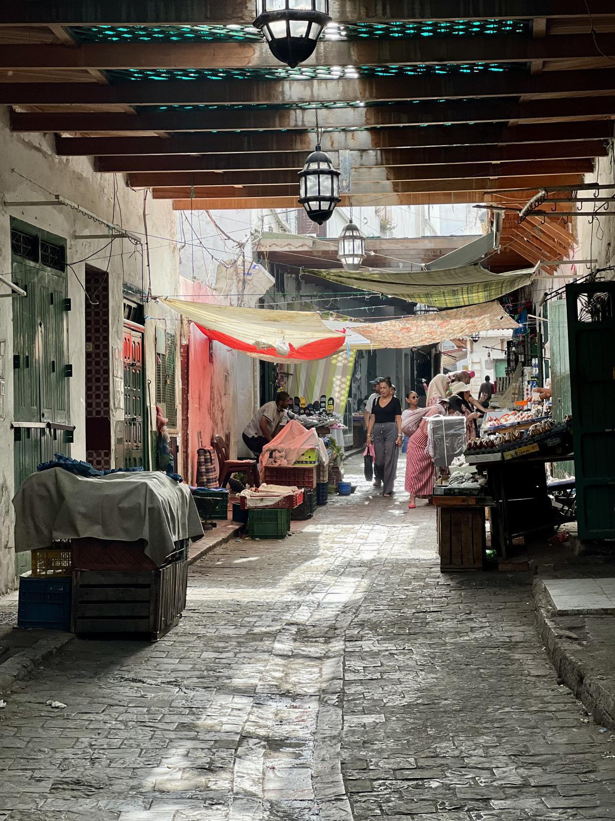 اليوم الثالث عشر - جولة صيف 2024 - تطوان اليوم الثالث عشر - جولة صيف 2024 - تطوان