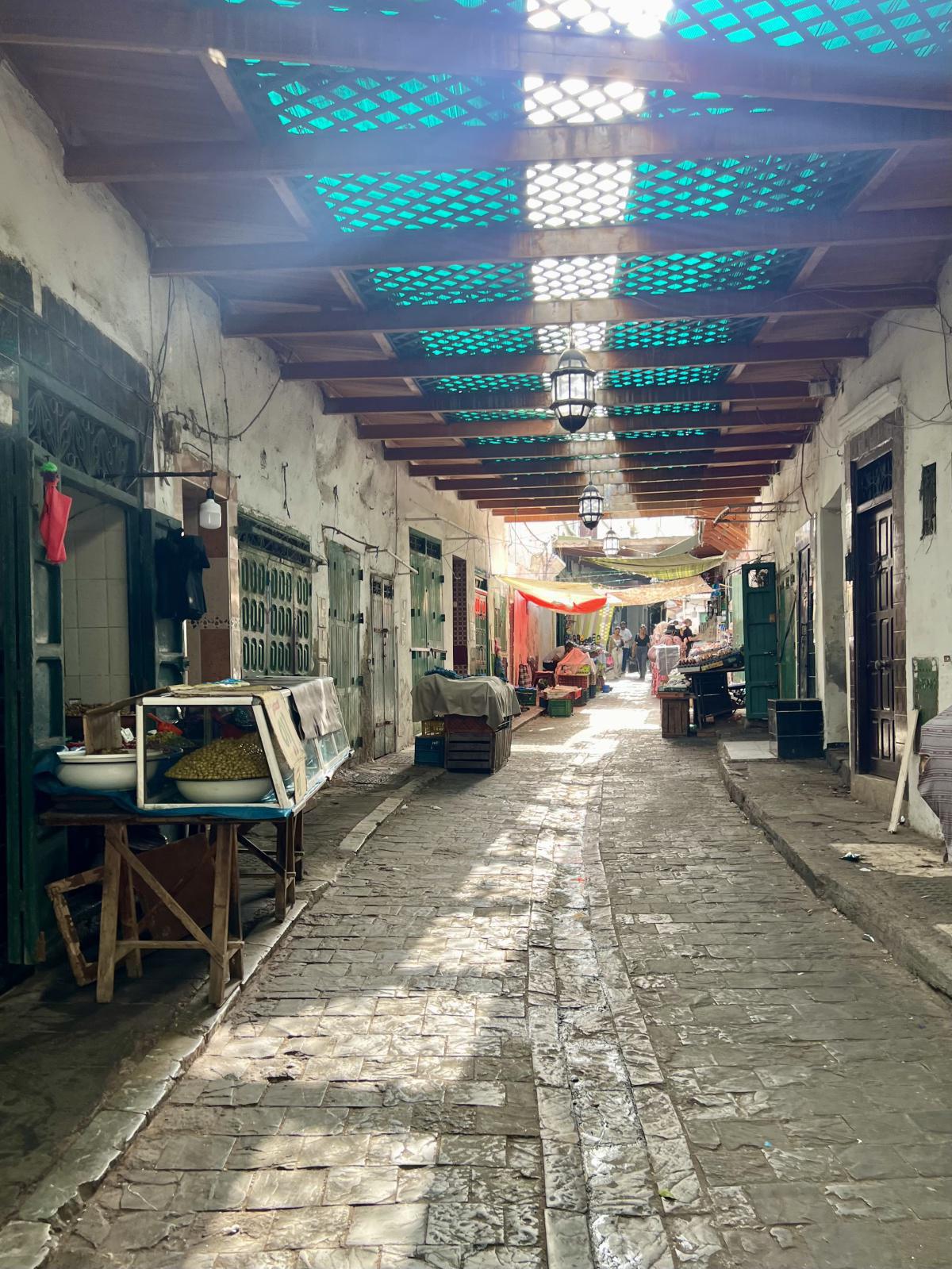 اليوم الثالث عشر - جولة صيف 2024 - تطوان اليوم الثالث عشر - جولة صيف 2024 - تطوان