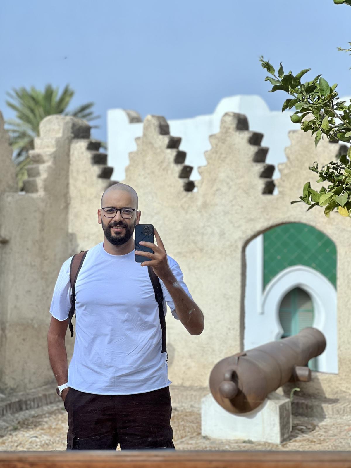 اليوم الثالث عشر - جولة صيف 2024 - تطوان اليوم الثالث عشر - جولة صيف 2024 - تطوان