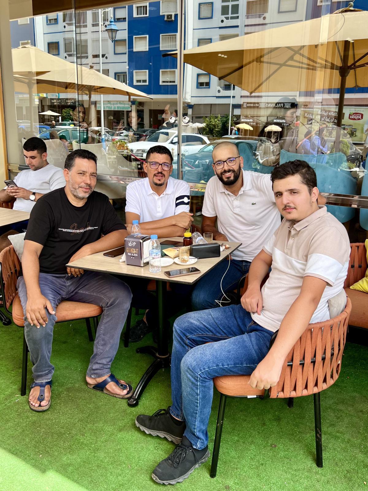 اليوم الثالث عشر - جولة صيف 2024 - تطوان اليوم الثالث عشر - جولة صيف 2024 - تطوان