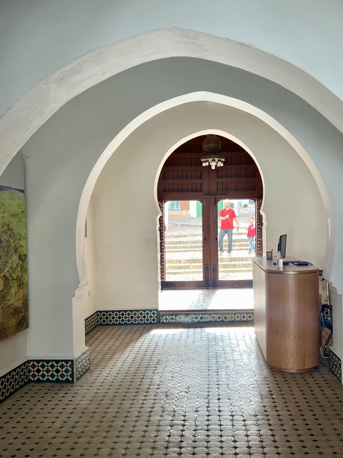 اليوم الثالث عشر - جولة صيف 2024 - تطوان اليوم الثالث عشر - جولة صيف 2024 - تطوان