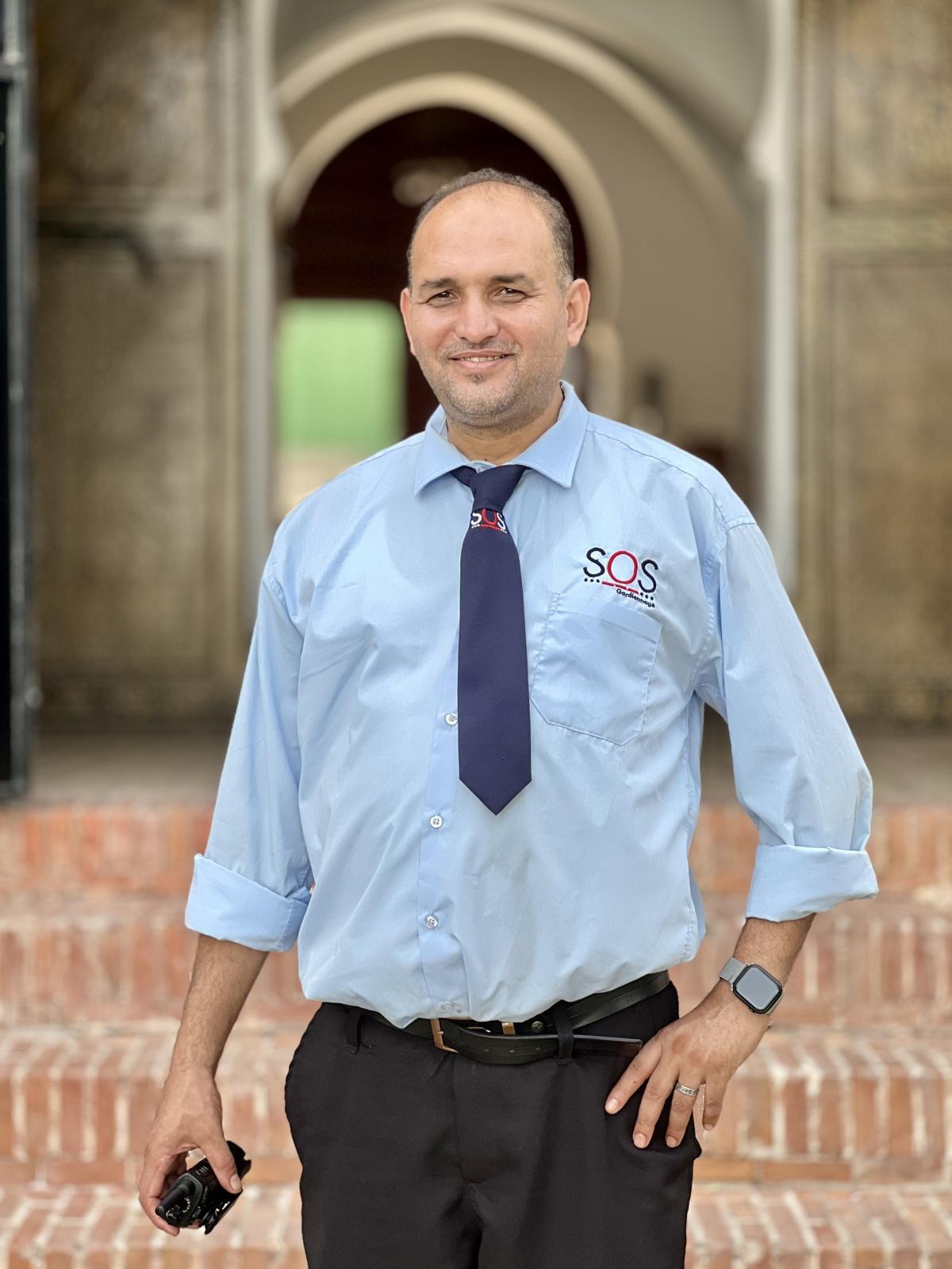 اليوم الثالث عشر - جولة صيف 2024 - تطوان اليوم الثالث عشر - جولة صيف 2024 - تطوان