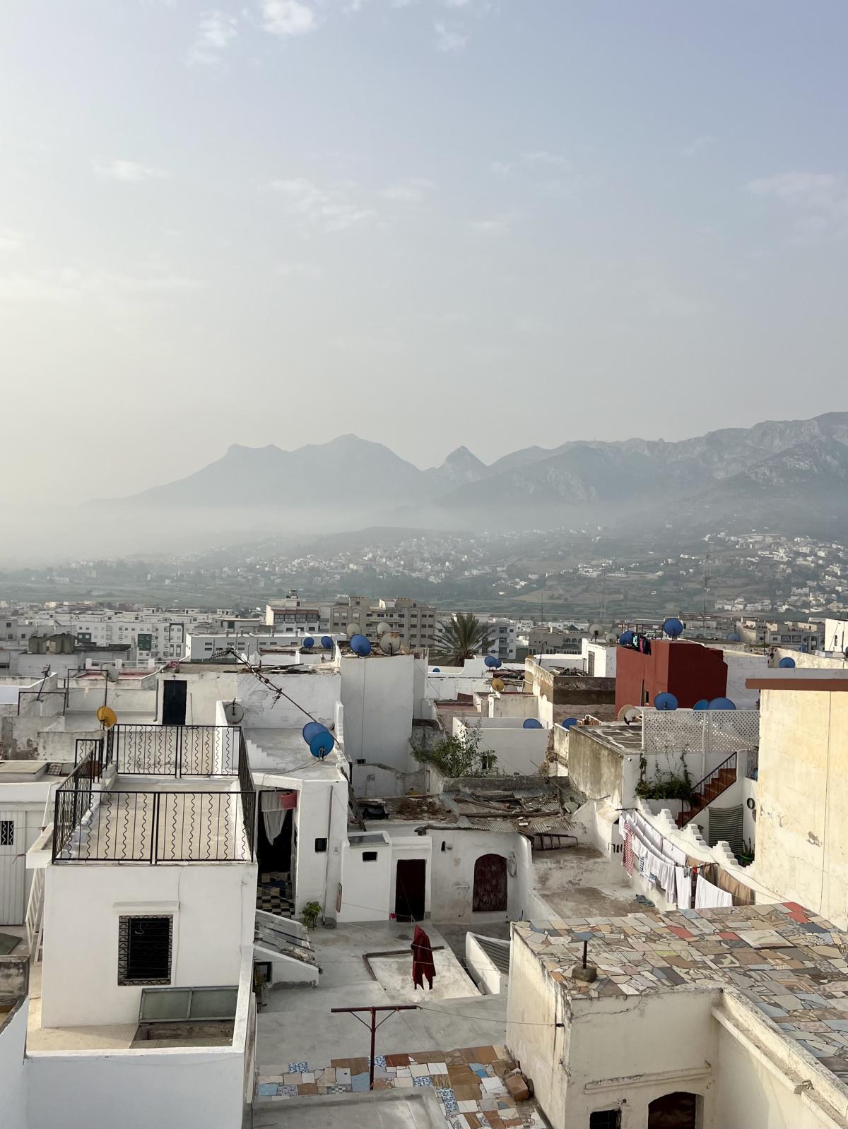 اليوم الرابع عشر - جولة صيف 2024 - تطوان اليوم الرابع عشر - جولة صيف 2024 - تطوان