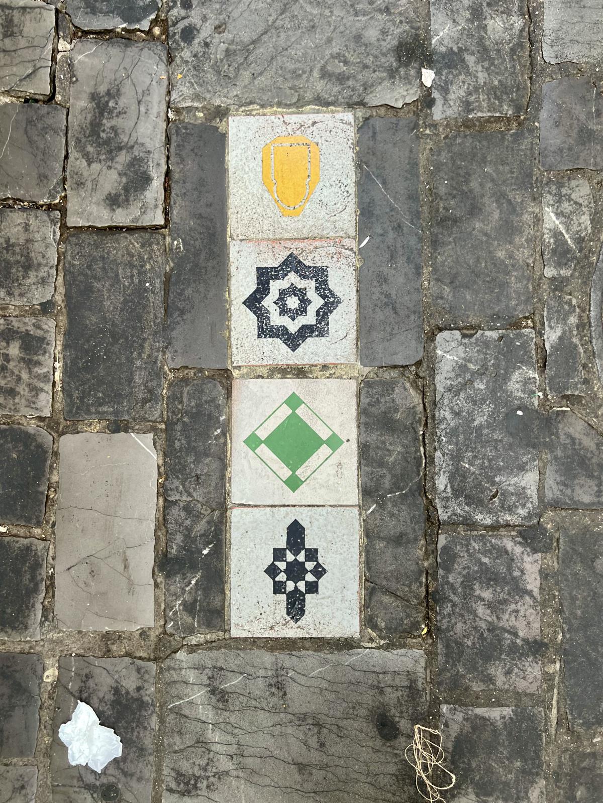 اليوم الرابع عشر - جولة صيف 2024 - تطوان اليوم الرابع عشر - جولة صيف 2024 - تطوان