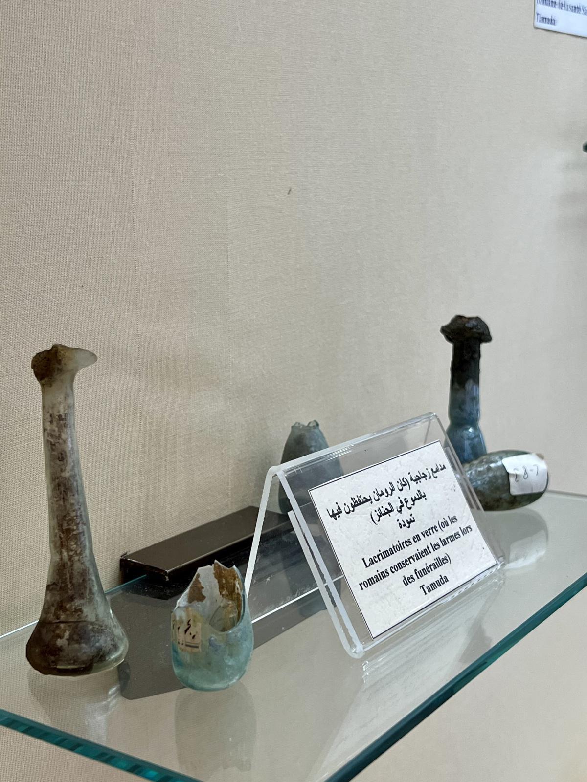 اليوم الرابع عشر - جولة صيف 2024 - تطوان اليوم الرابع عشر - جولة صيف 2024 - تطوان