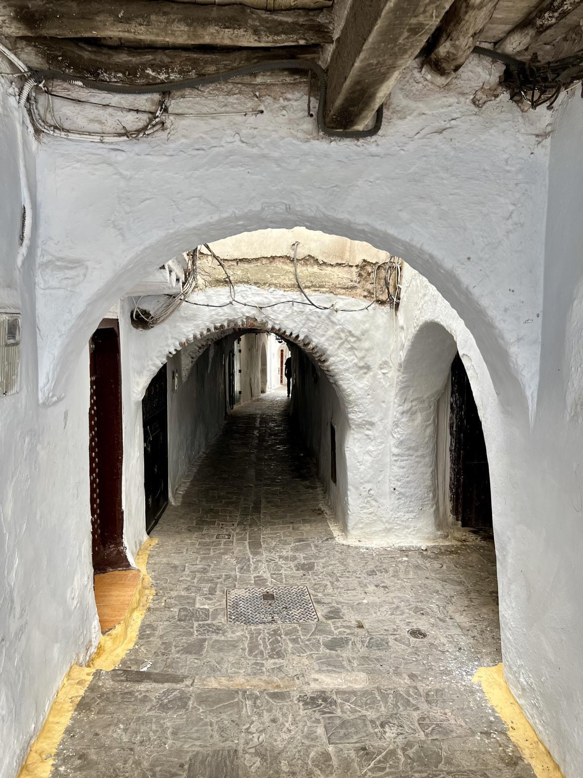 اليوم الرابع عشر - جولة صيف 2024 - تطوان اليوم الرابع عشر - جولة صيف 2024 - تطوان