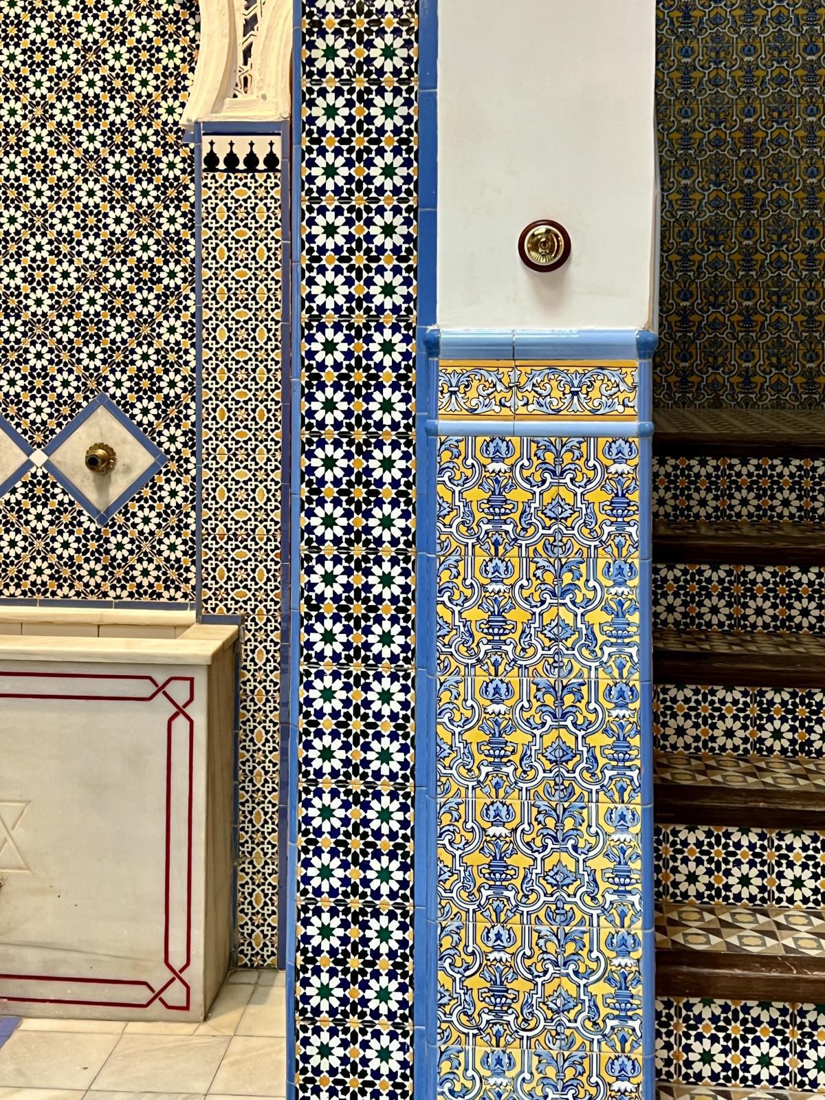 اليوم الرابع عشر - جولة صيف 2024 - تطوان اليوم الرابع عشر - جولة صيف 2024 - تطوان