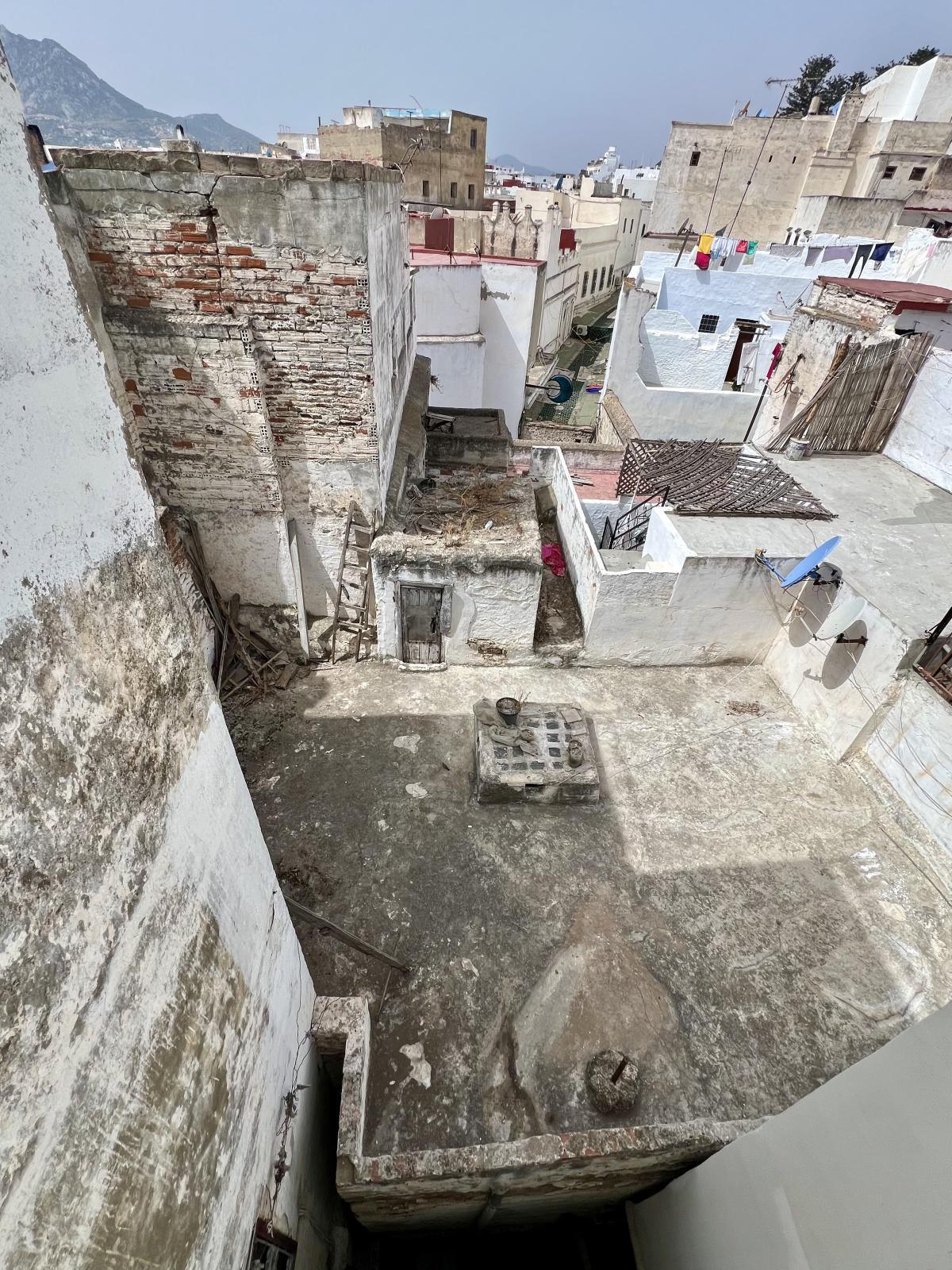 اليوم الرابع عشر - جولة صيف 2024 - تطوان اليوم الرابع عشر - جولة صيف 2024 - تطوان