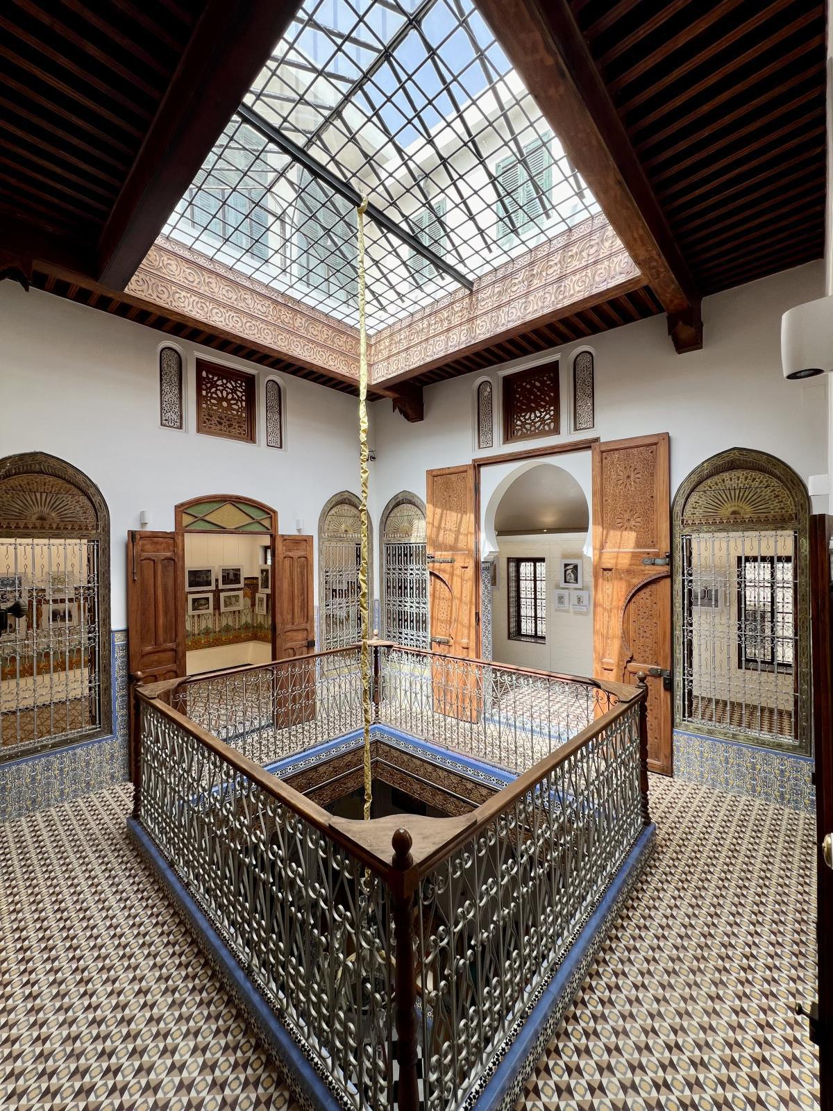 اليوم الرابع عشر - جولة صيف 2024 - تطوان اليوم الرابع عشر - جولة صيف 2024 - تطوان