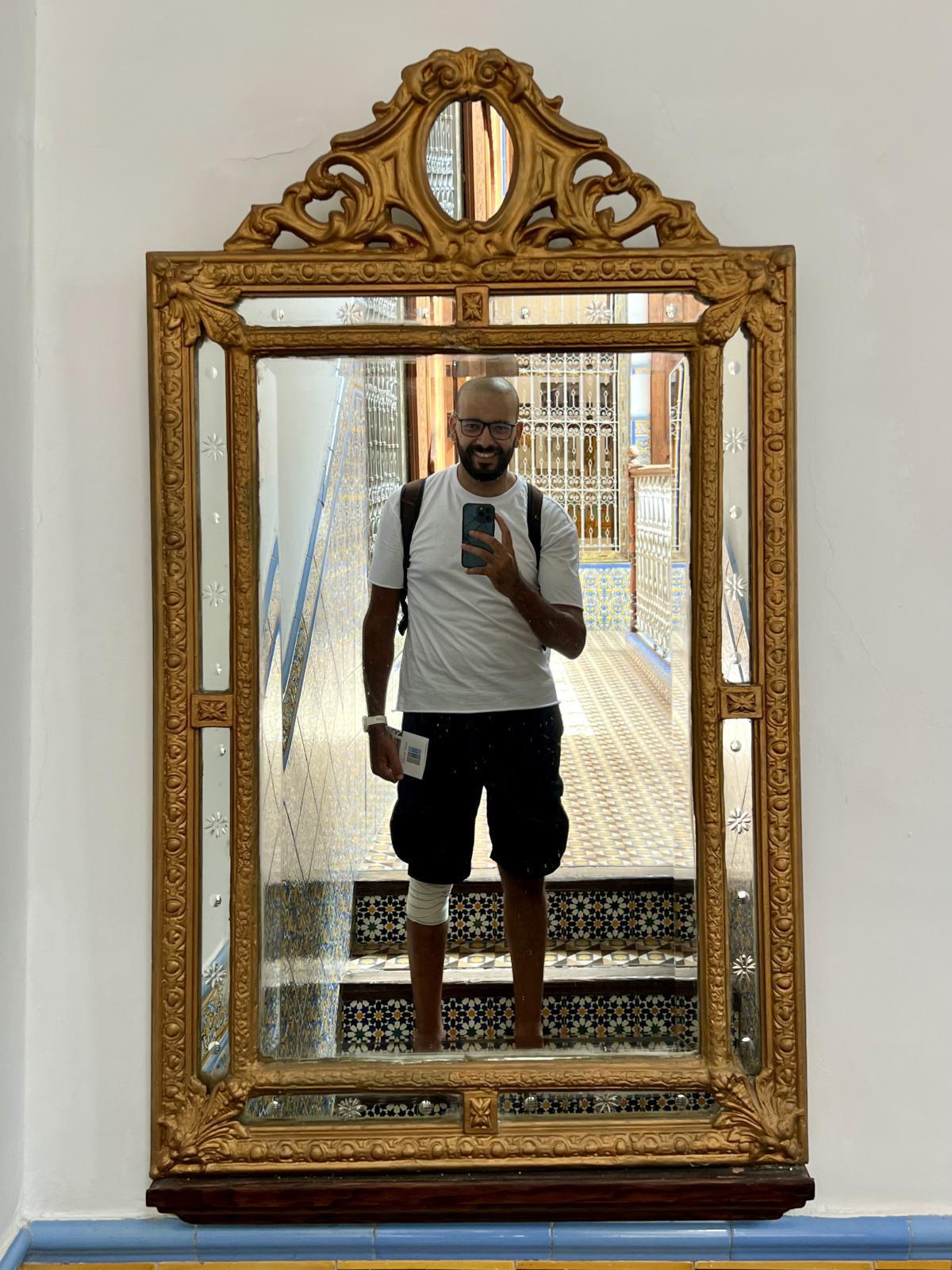 اليوم الرابع عشر - جولة صيف 2024 - تطوان اليوم الرابع عشر - جولة صيف 2024 - تطوان