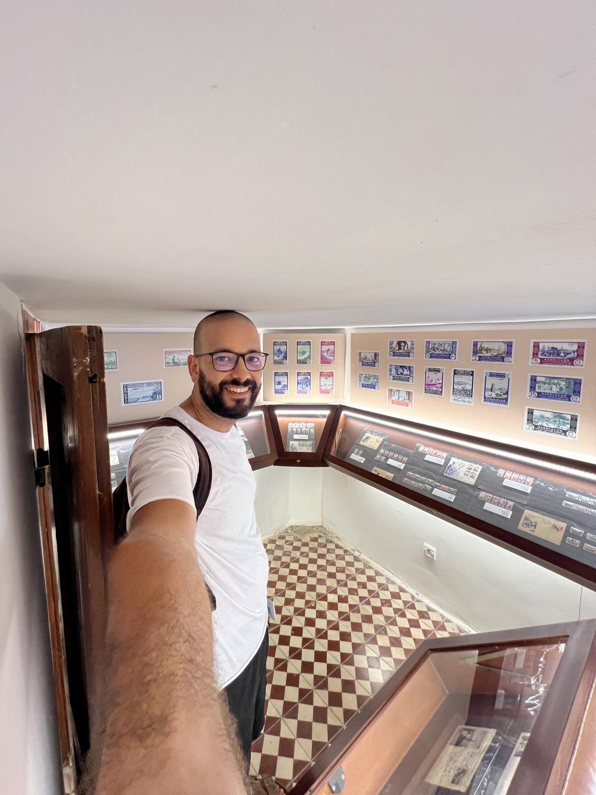 اليوم الرابع عشر - جولة صيف 2024 - تطوان اليوم الرابع عشر - جولة صيف 2024 - تطوان