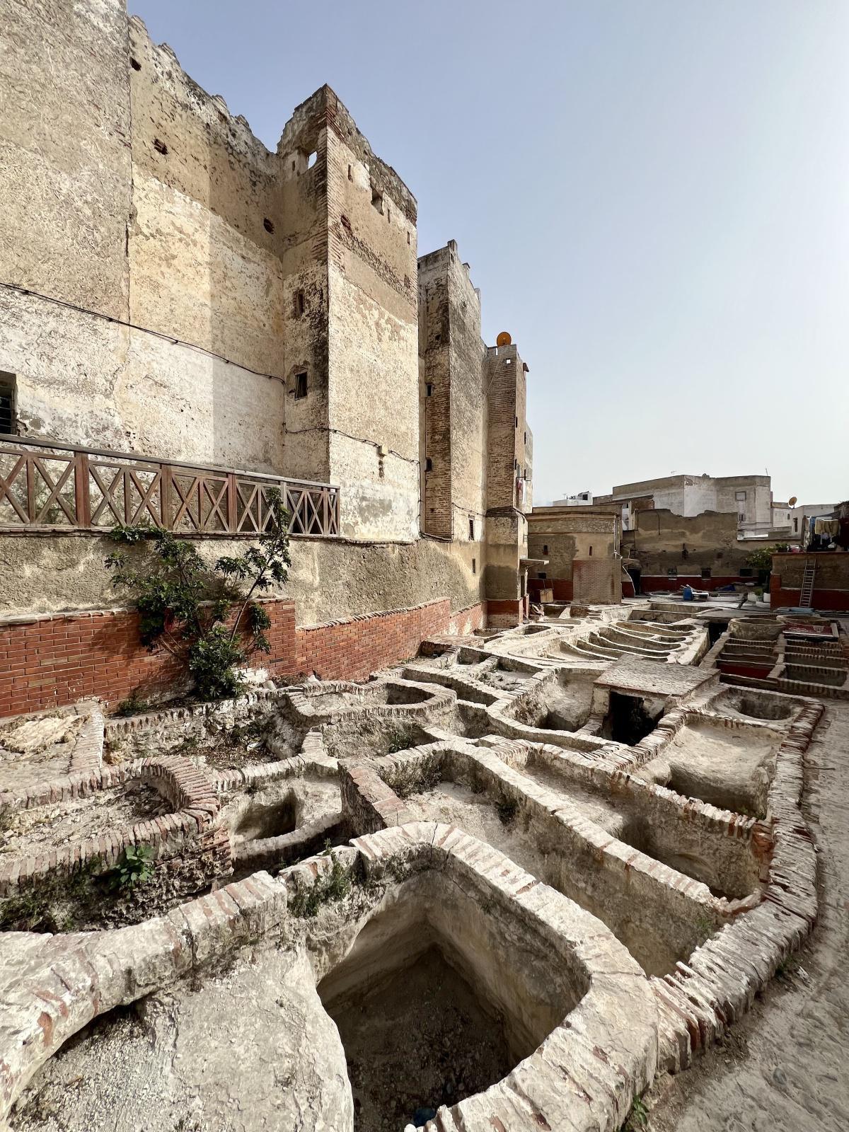 اليوم الرابع عشر - جولة صيف 2024 - تطوان اليوم الرابع عشر - جولة صيف 2024 - تطوان