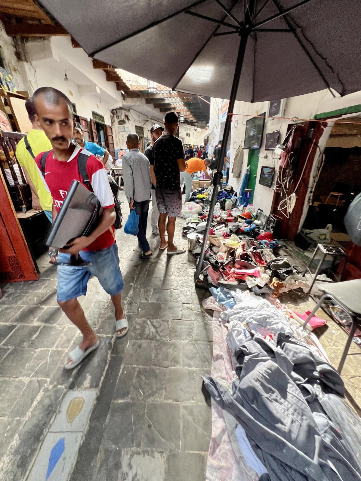 اليوم الرابع عشر - جولة صيف 2024 - تطوان اليوم الرابع عشر - جولة صيف 2024 - تطوان