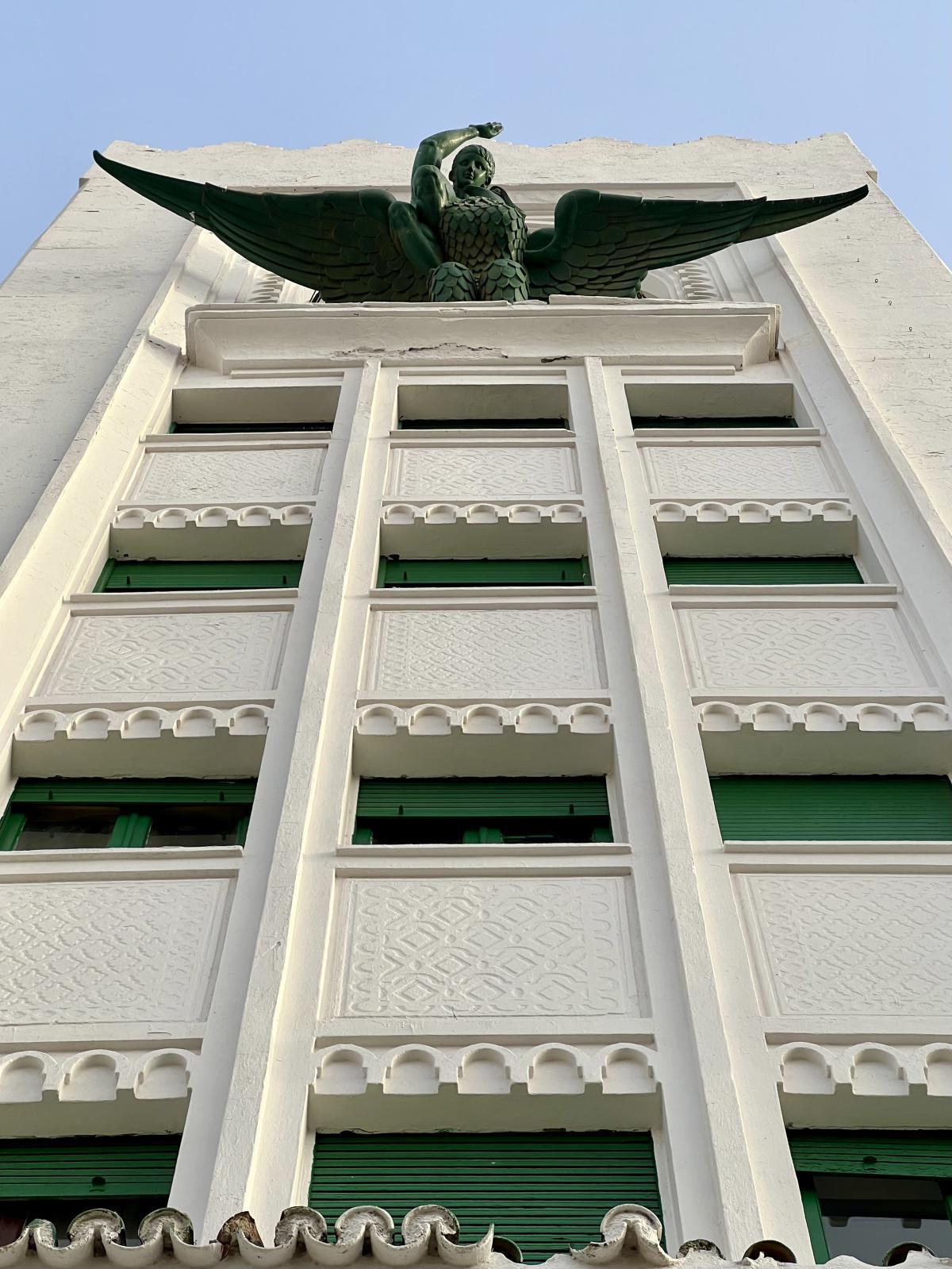 اليوم الرابع عشر - جولة صيف 2024 - تطوان اليوم الرابع عشر - جولة صيف 2024 - تطوان