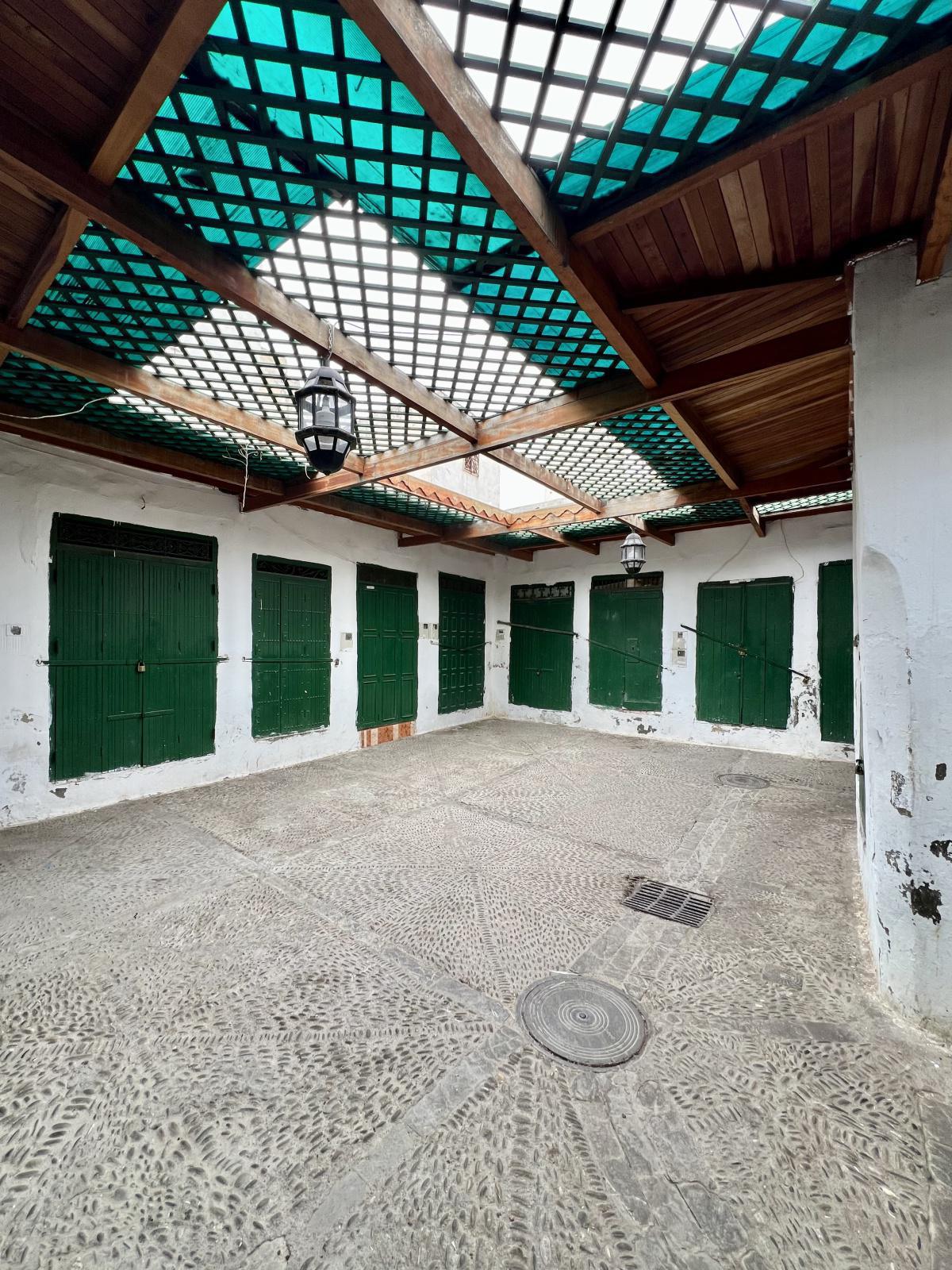 اليوم الخامس عشر - جولة صيف 2024 - تطوان اليوم الخامس عشر - جولة صيف 2024 - تطوان