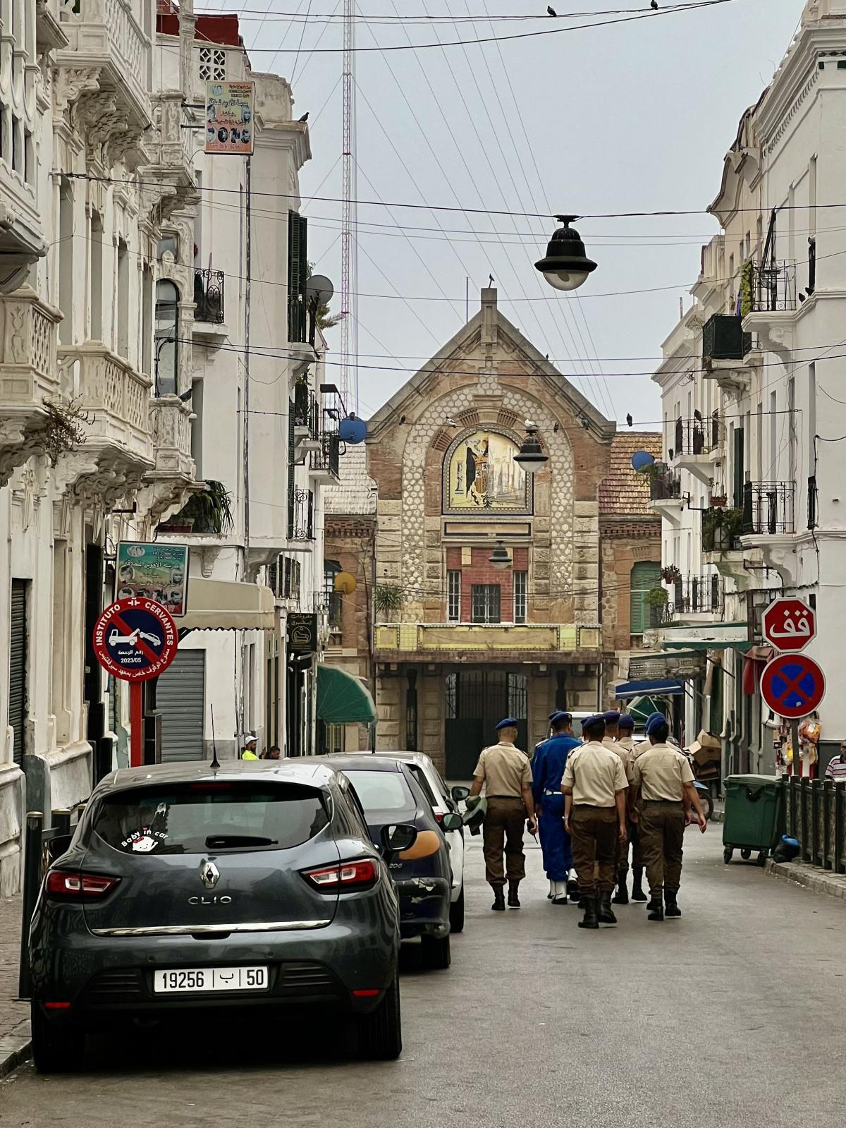 اليوم الخامس عشر - جولة صيف 2024 - تطوان اليوم الخامس عشر - جولة صيف 2024 - تطوان