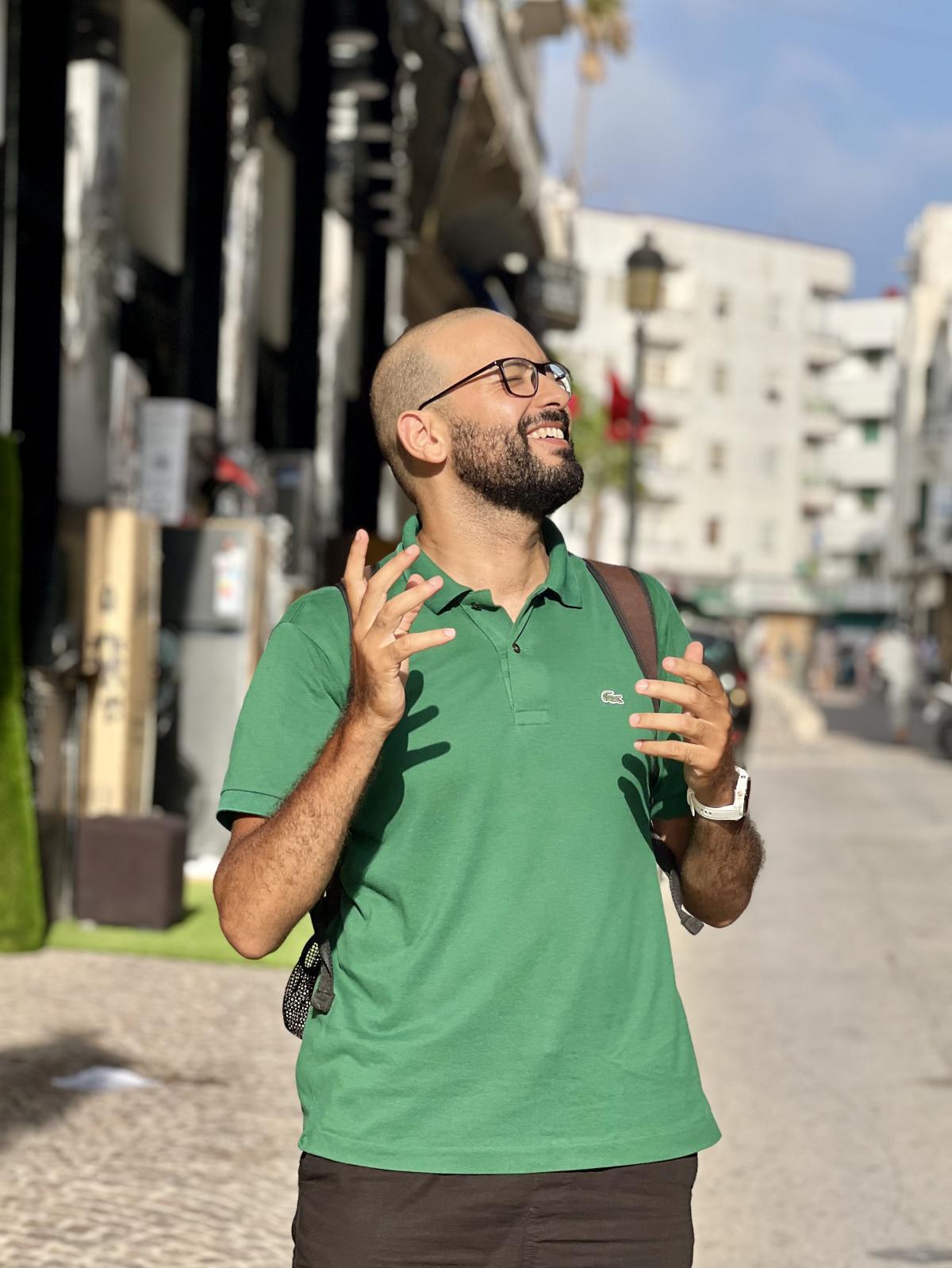 اليوم الخامس عشر - جولة صيف 2024 - تطوان اليوم الخامس عشر - جولة صيف 2024 - تطوان