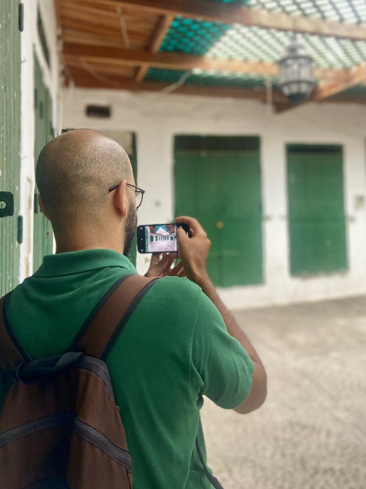 اليوم الخامس عشر - جولة صيف 2024 - تطوان اليوم الخامس عشر - جولة صيف 2024 - تطوان