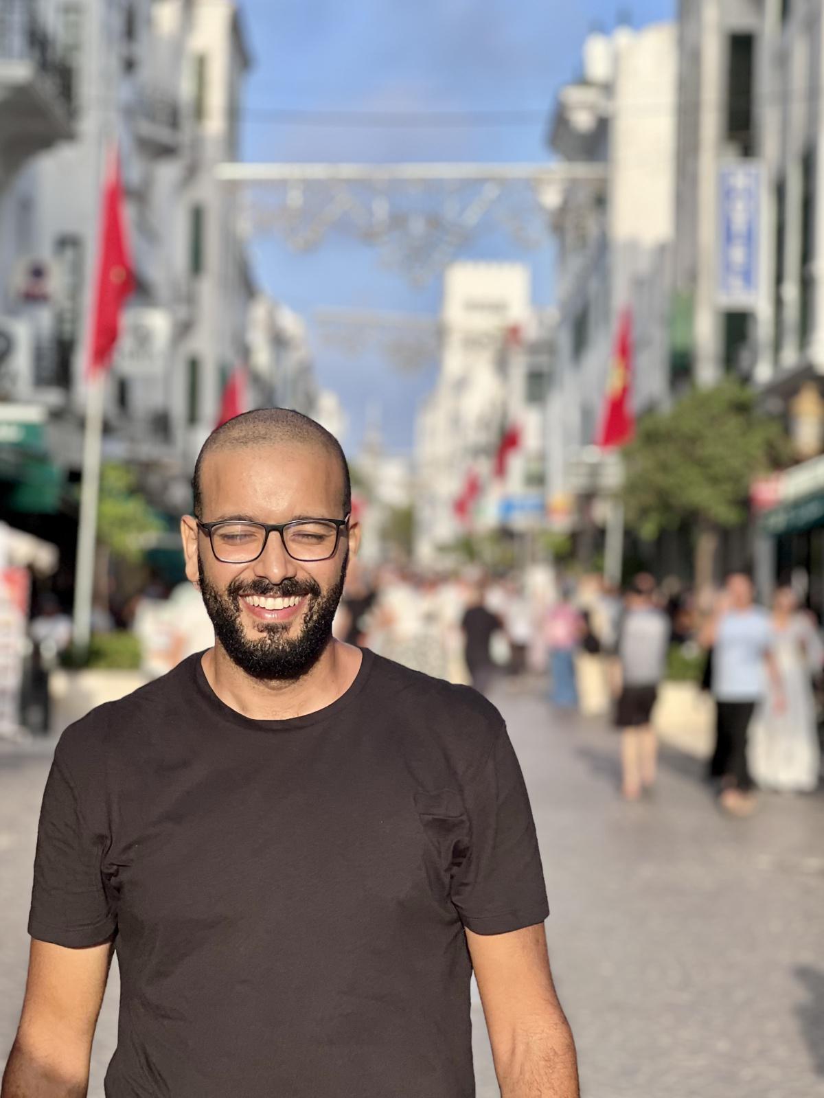 اليوم السادس عشر - جولة صيف 2024 - تطوان اليوم السادس عشر - جولة صيف 2024 - تطوان