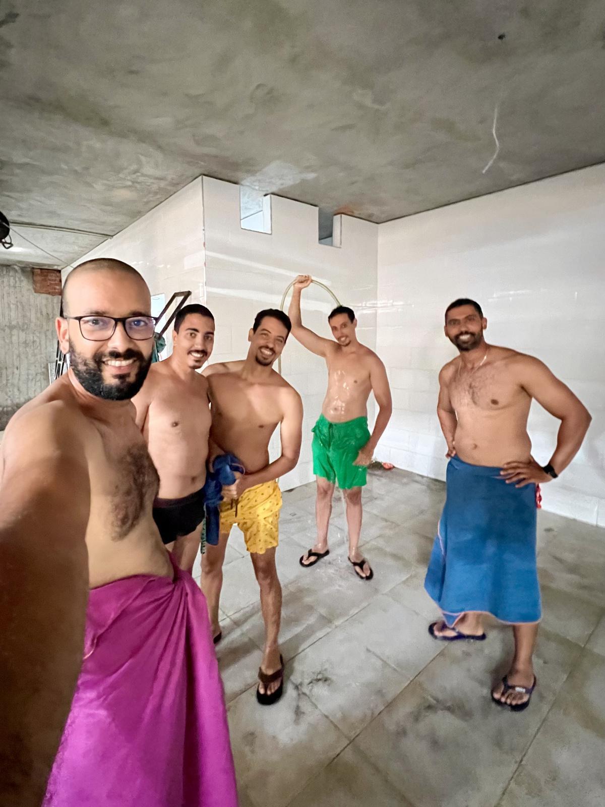 اليوم السادس عشر - جولة صيف 2024 - تطوان اليوم السادس عشر - جولة صيف 2024 - تطوان