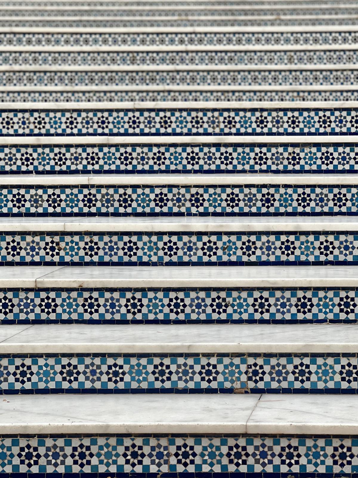 اليوم السابع عشر - جولة صيف 2024 - الفنيدق  اليوم السابع عشر - جولة صيف 2024 - الفنيدق