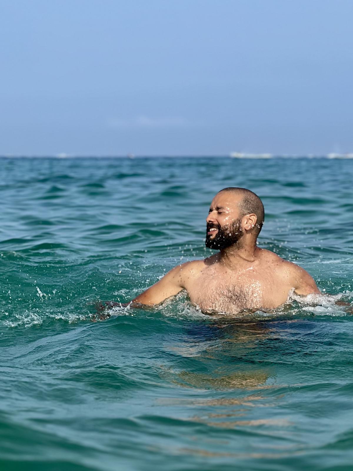 اليوم السابع عشر - جولة صيف 2024 - الفنيدق  اليوم السابع عشر - جولة صيف 2024 - الفنيدق