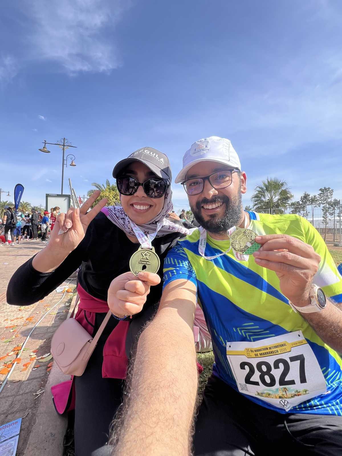 بكل فخر واستمتاع، كنت آخر الواصلين بكل فخر واستمتاع، كنت آخر الواصلين