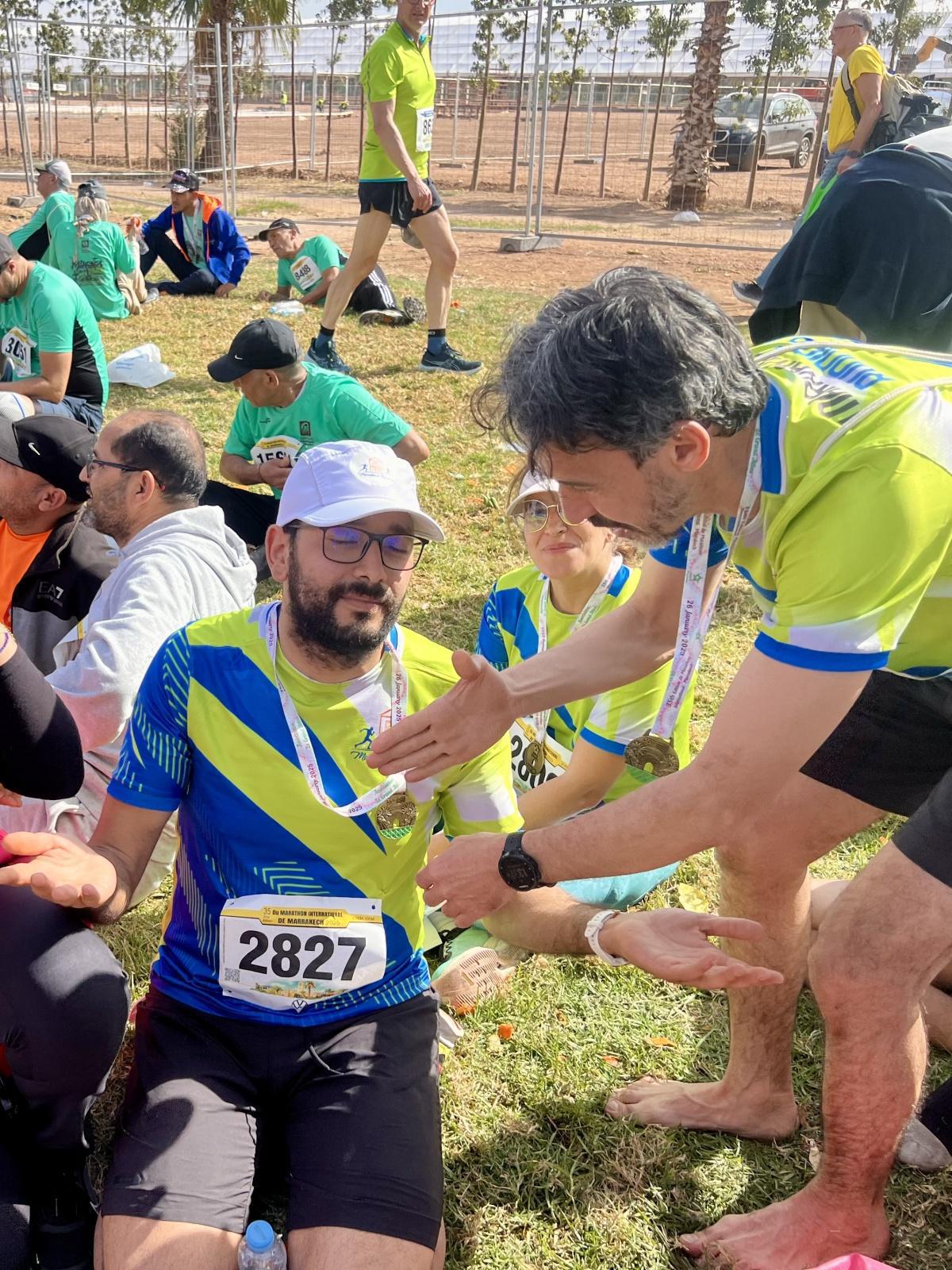 بكل فخر واستمتاع، كنت آخر الواصلين بكل فخر واستمتاع، كنت آخر الواصلين