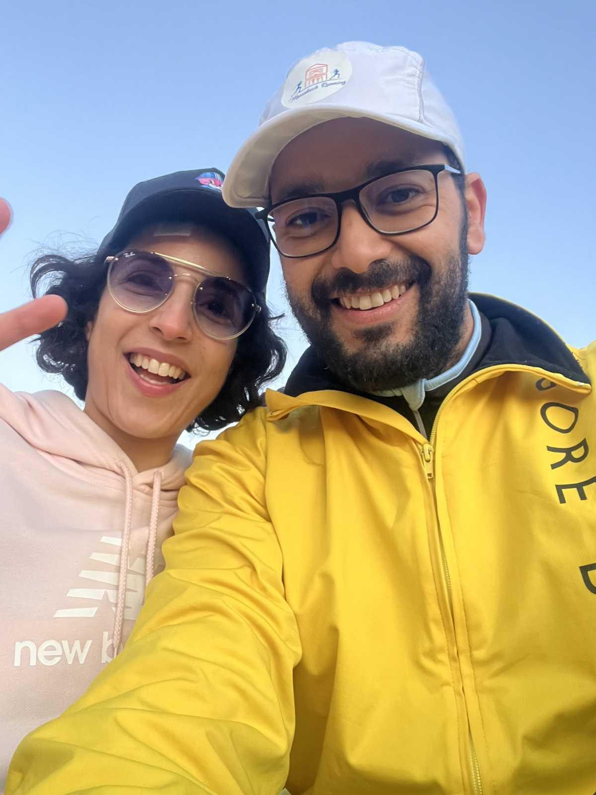 بكل فخر واستمتاع، كنت آخر الواصلين بكل فخر واستمتاع، كنت آخر الواصلين