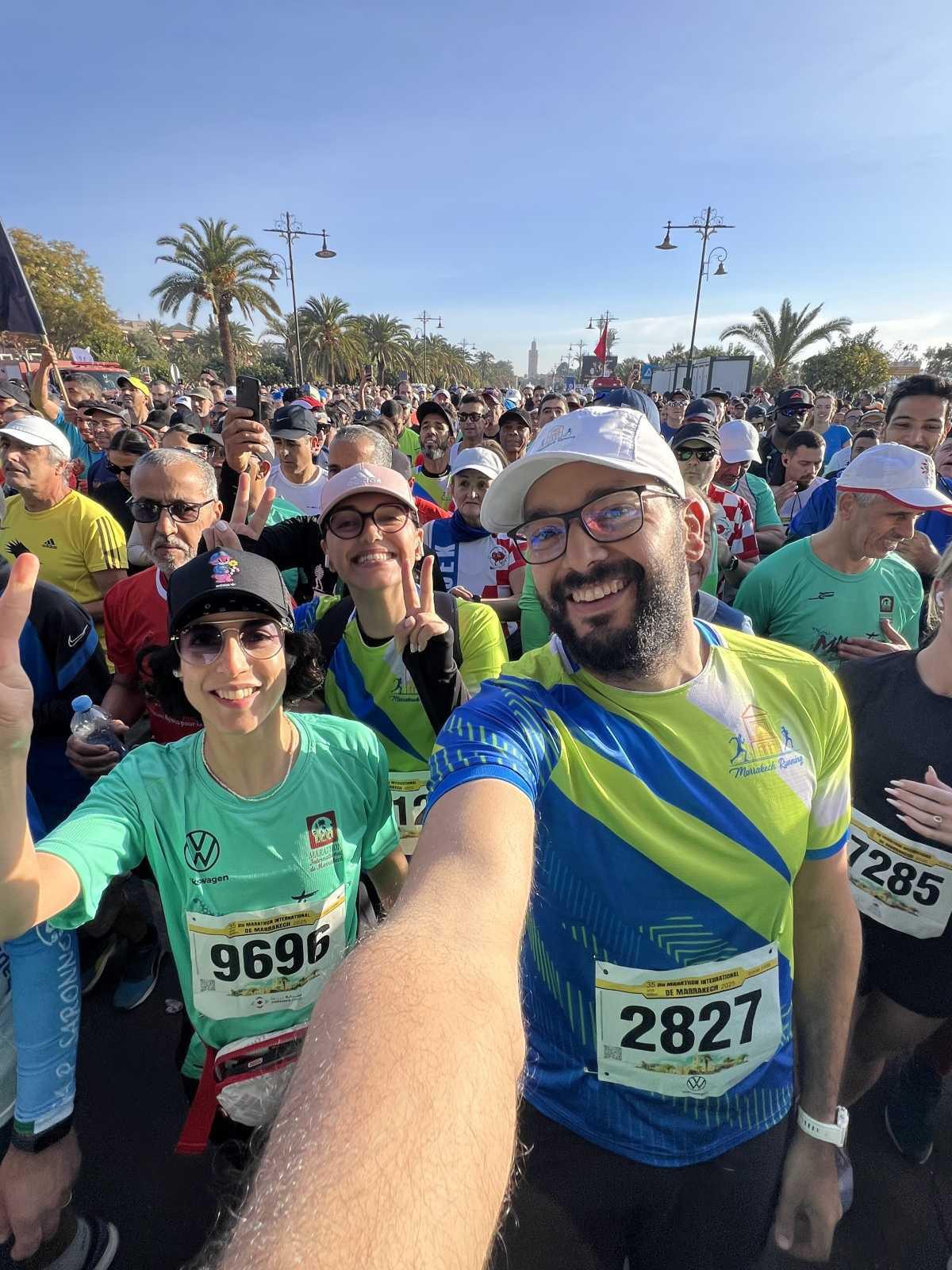 بكل فخر واستمتاع، كنت آخر الواصلين بكل فخر واستمتاع، كنت آخر الواصلين