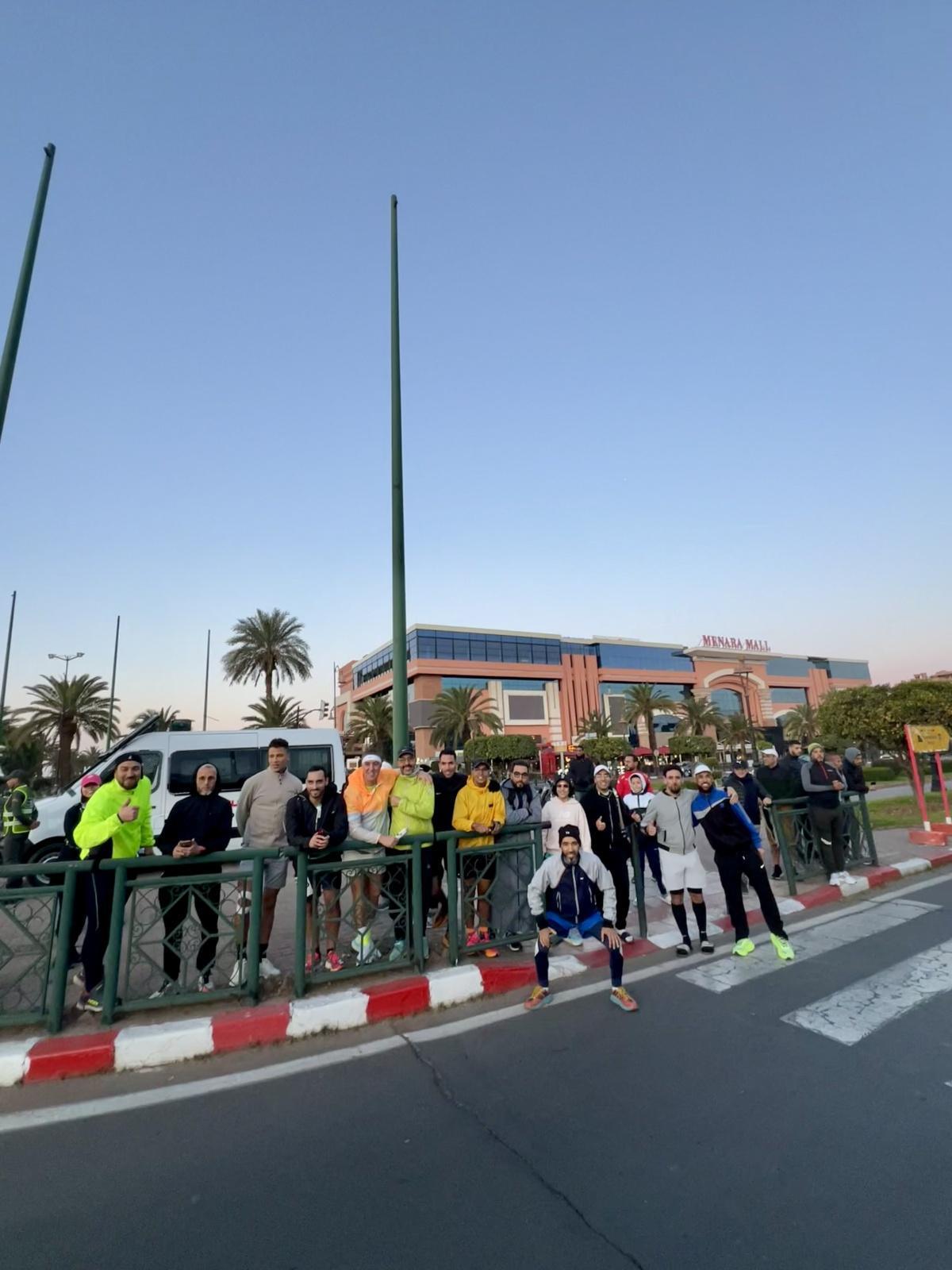 بكل فخر واستمتاع، كنت آخر الواصلين بكل فخر واستمتاع، كنت آخر الواصلين