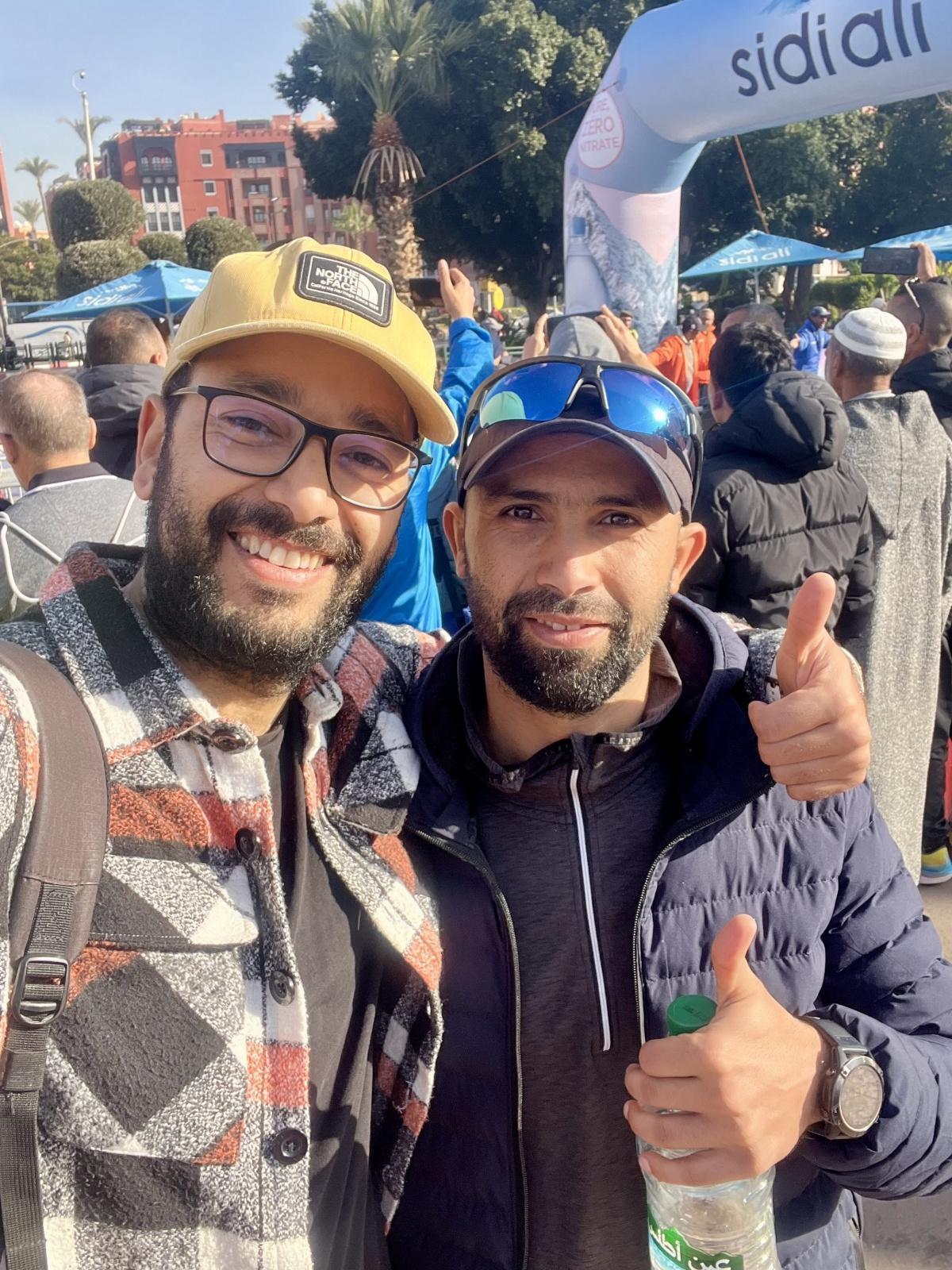 بكل فخر واستمتاع، كنت آخر الواصلين بكل فخر واستمتاع، كنت آخر الواصلين