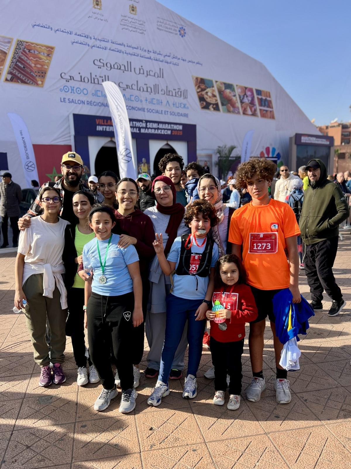 بكل فخر واستمتاع، كنت آخر الواصلين بكل فخر واستمتاع، كنت آخر الواصلين