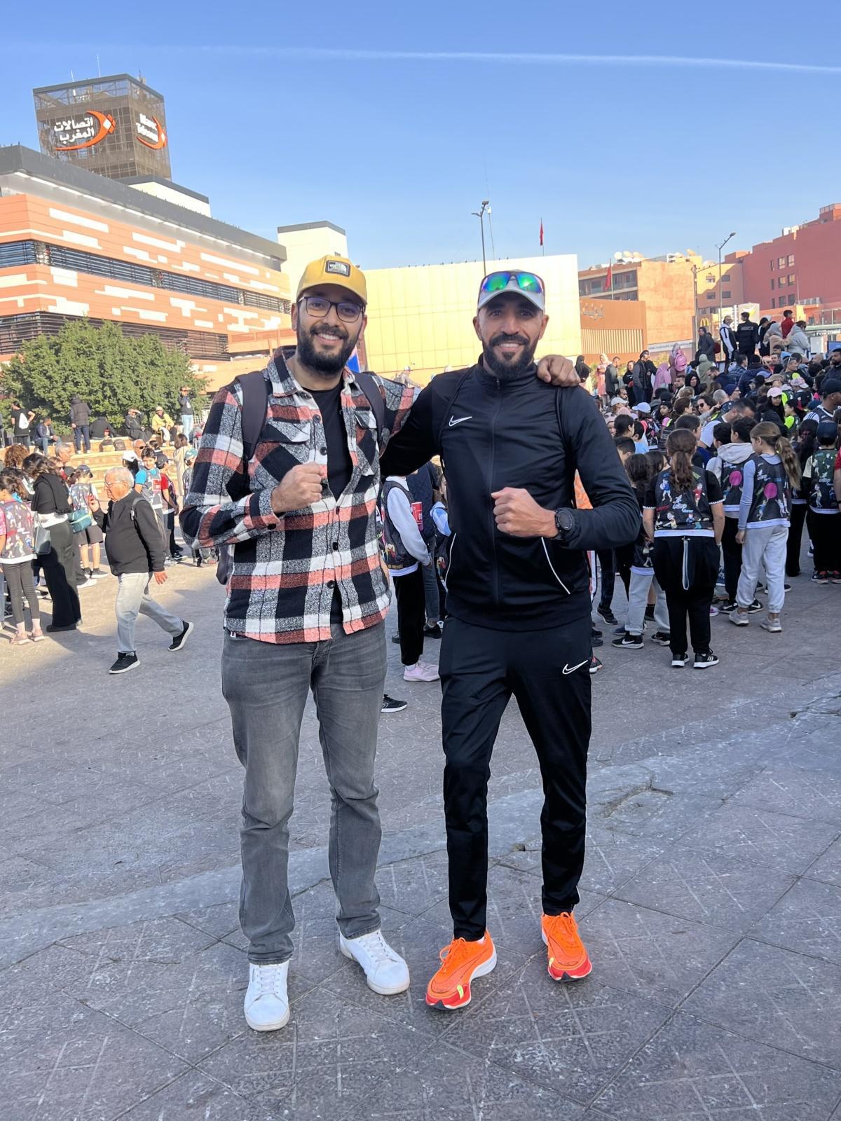 بكل فخر واستمتاع، كنت آخر الواصلين بكل فخر واستمتاع، كنت آخر الواصلين