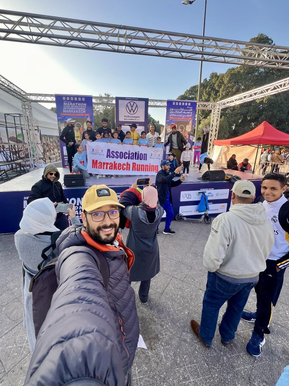 بكل فخر واستمتاع، كنت آخر الواصلين بكل فخر واستمتاع، كنت آخر الواصلين