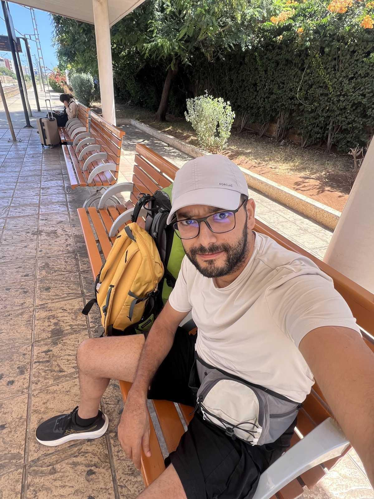 اليوم صفر - جولة 2025 - أرض وسماء إفريقيا وأوربا وآسيا اليوم صفر - جولة 2025 - أرض وسماء إفريقيا وأوربا وآسيا