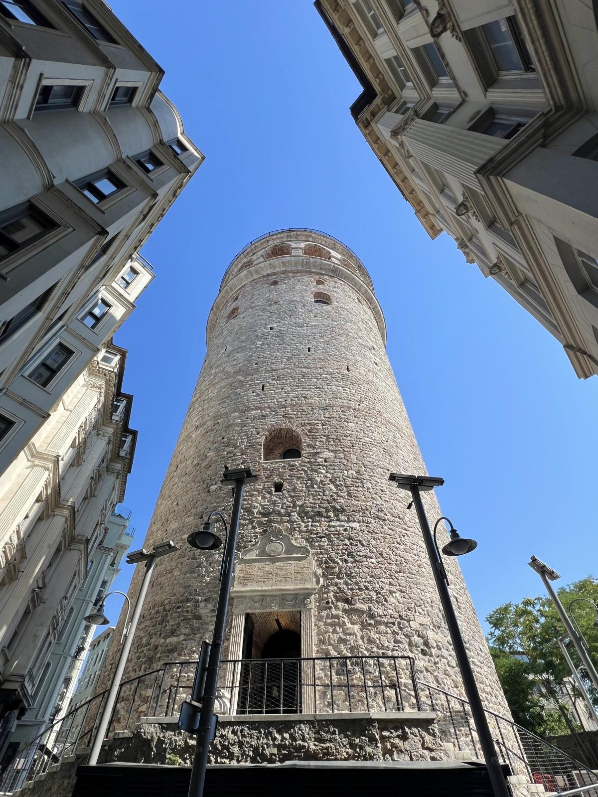 اليوم الأول - جولة 2025 - إسطنبول اليوم الأول - جولة 2025 - إسطنبول