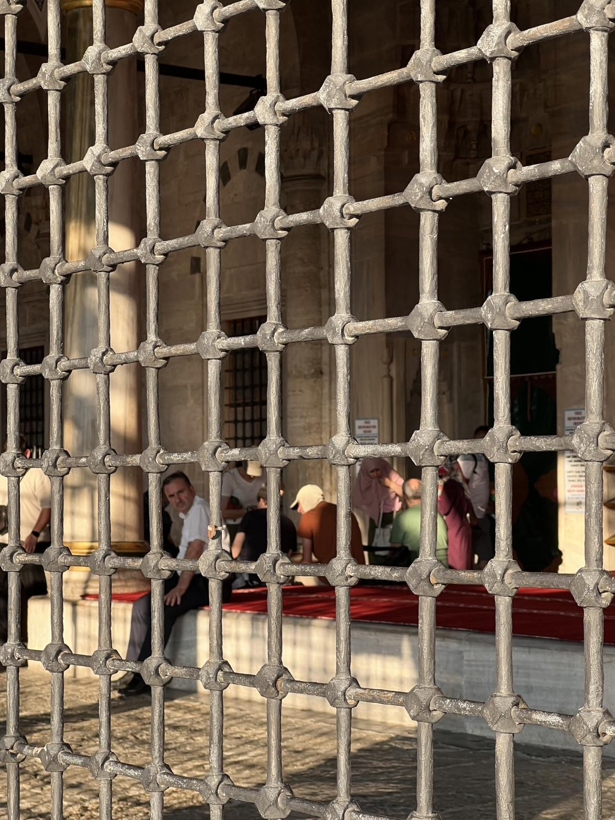 اليوم الأول - جولة 2025 - إسطنبول اليوم الأول - جولة 2025 - إسطنبول