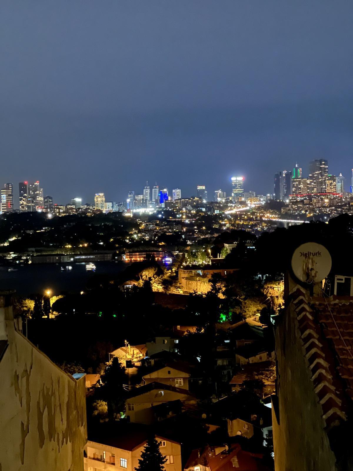 اليوم الأول - جولة 2025 - إسطنبول اليوم الأول - جولة 2025 - إسطنبول