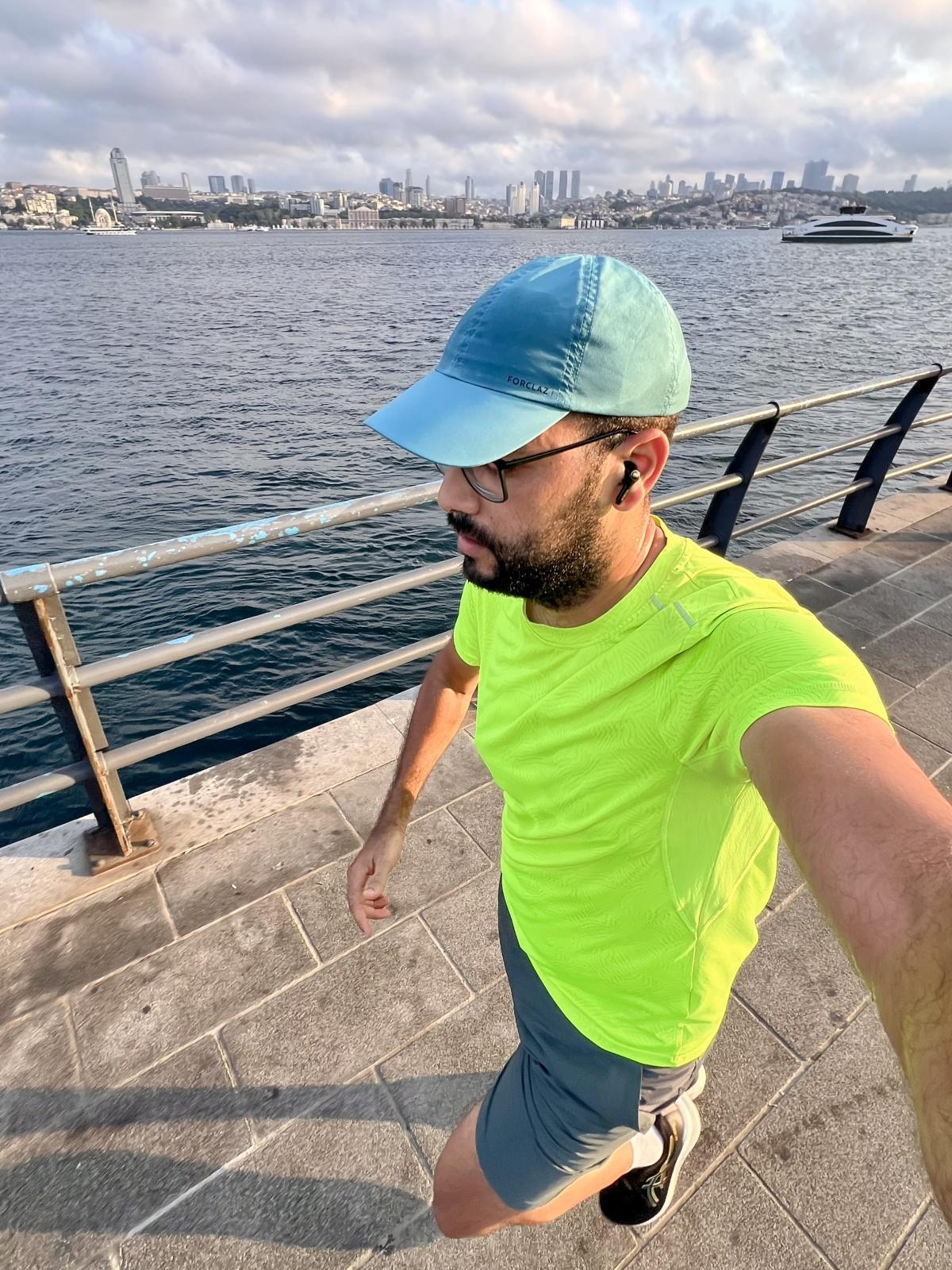 اليوم الثاني - جولة 2025 - اسطنبول اليوم الثاني - جولة 2025 - اسطنبول