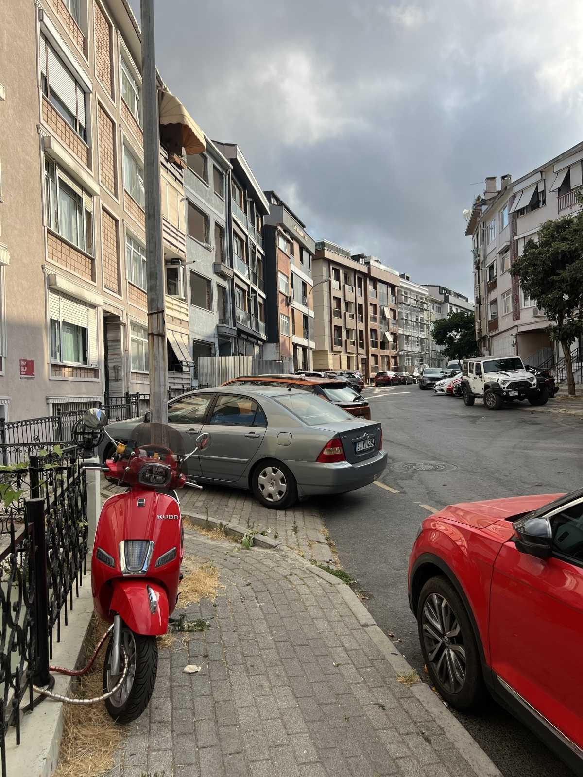 اليوم الثاني - جولة 2025 - اسطنبول اليوم الثاني - جولة 2025 - اسطنبول