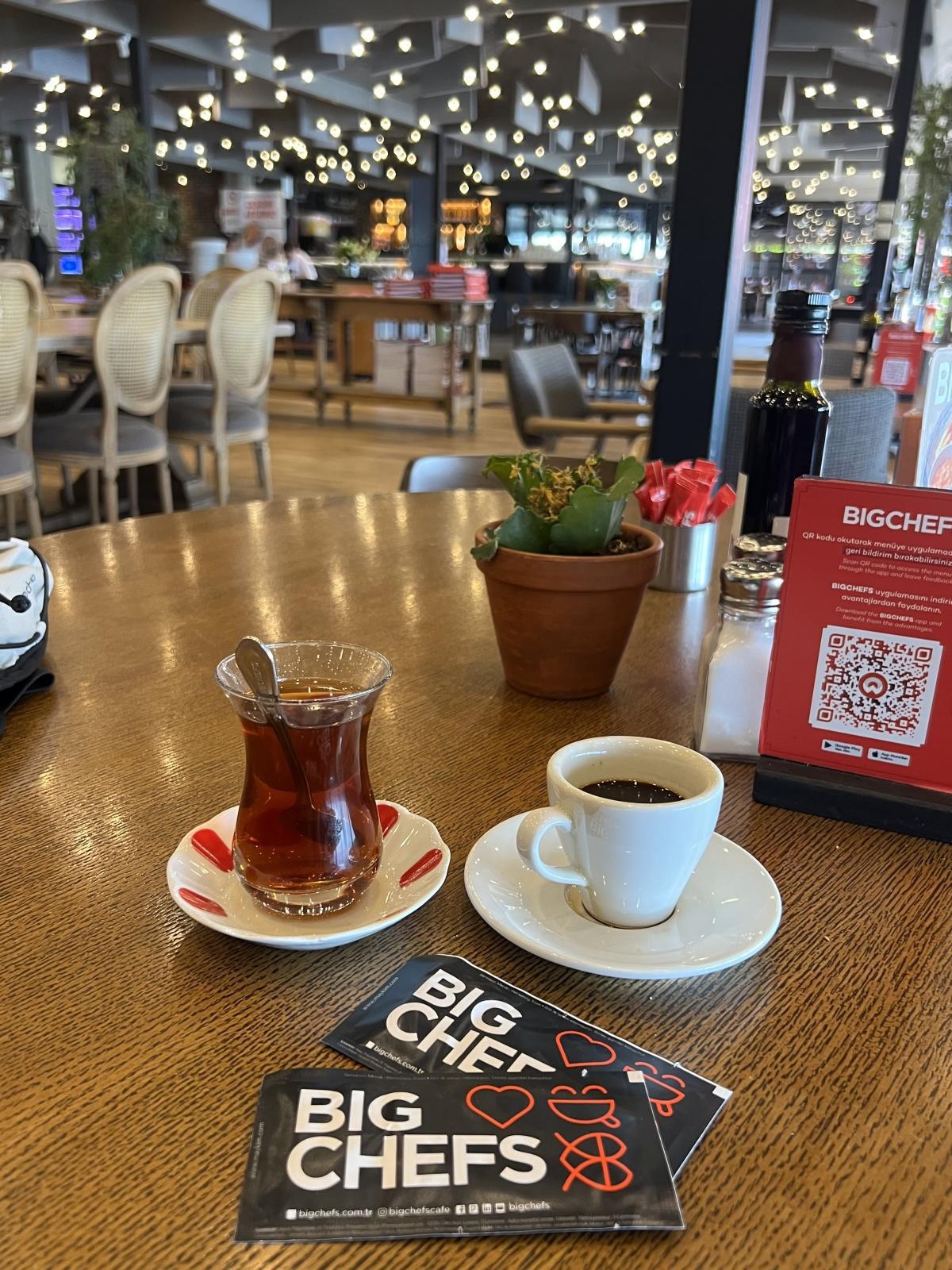 اليوم الثاني - جولة 2025 - اسطنبول اليوم الثاني - جولة 2025 - اسطنبول