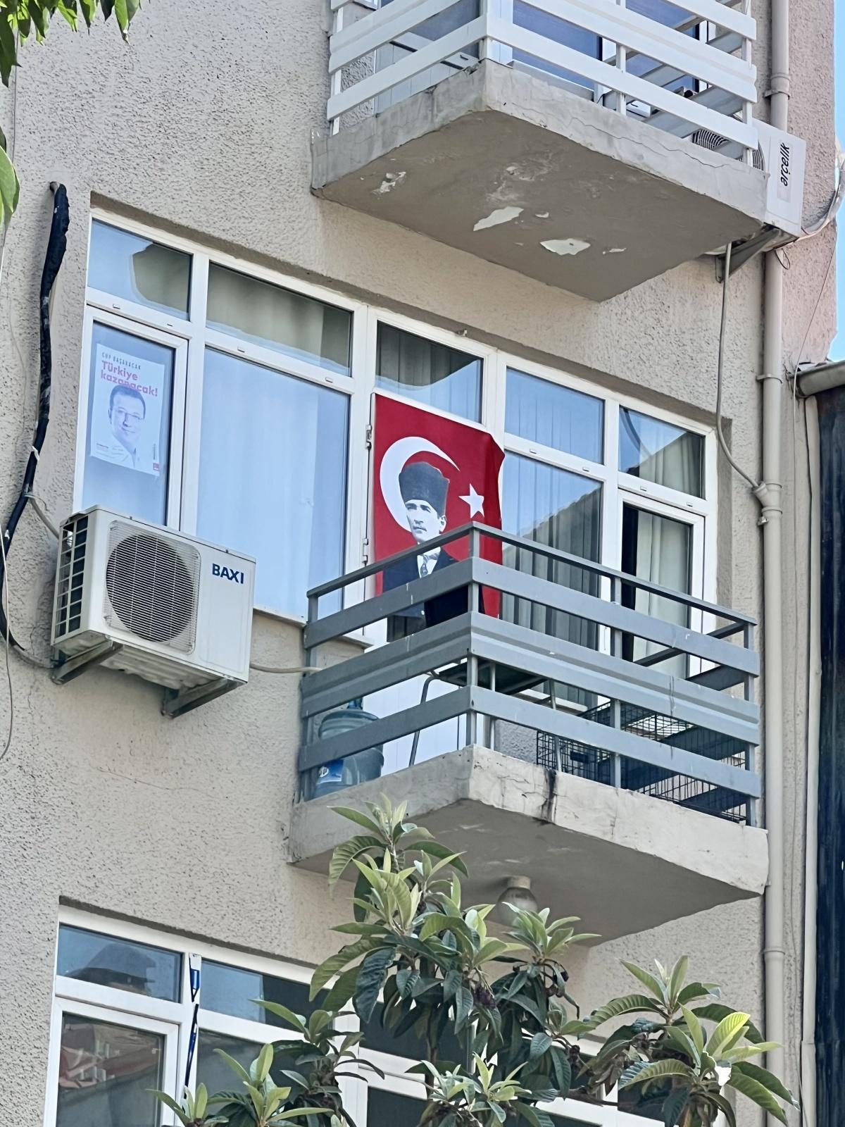 اليوم الثاني - جولة 2025 - اسطنبول اليوم الثاني - جولة 2025 - اسطنبول