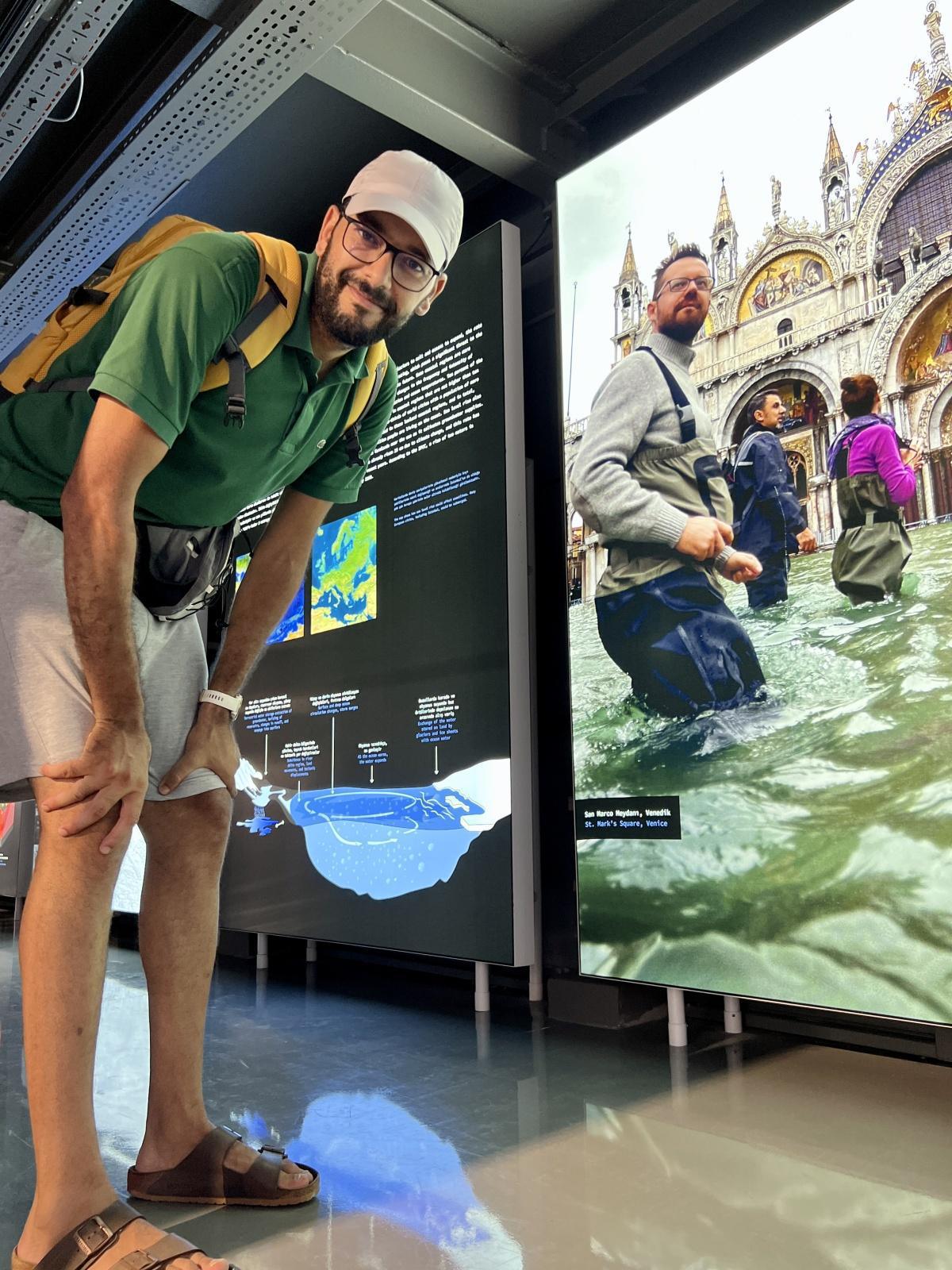 اليوم الثاني - جولة 2025 - اسطنبول اليوم الثاني - جولة 2025 - اسطنبول