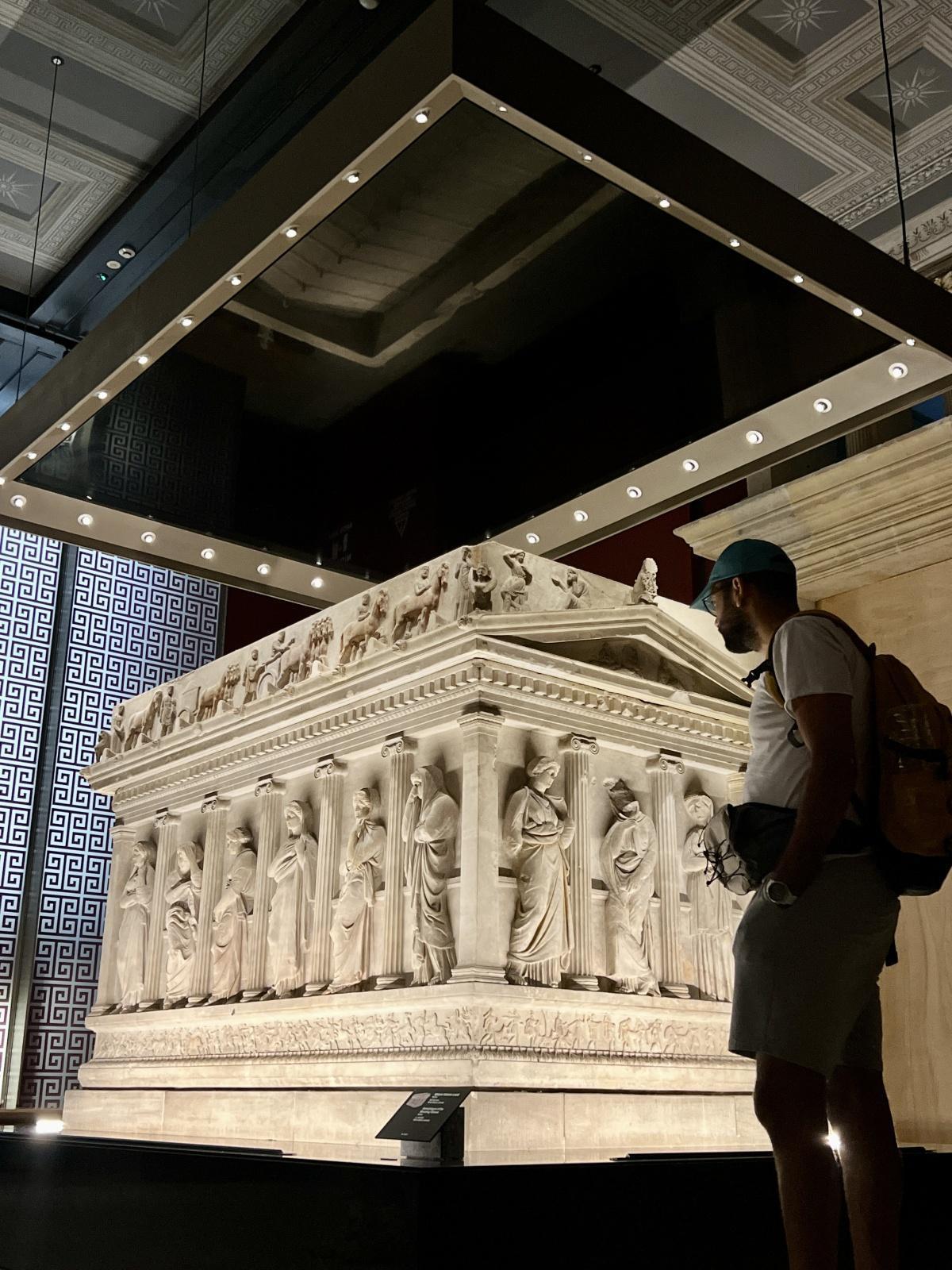 اليوم الثالث - جولة 2025 - إسطنبول اليوم الثالث - جولة 2025 - إسطنبول