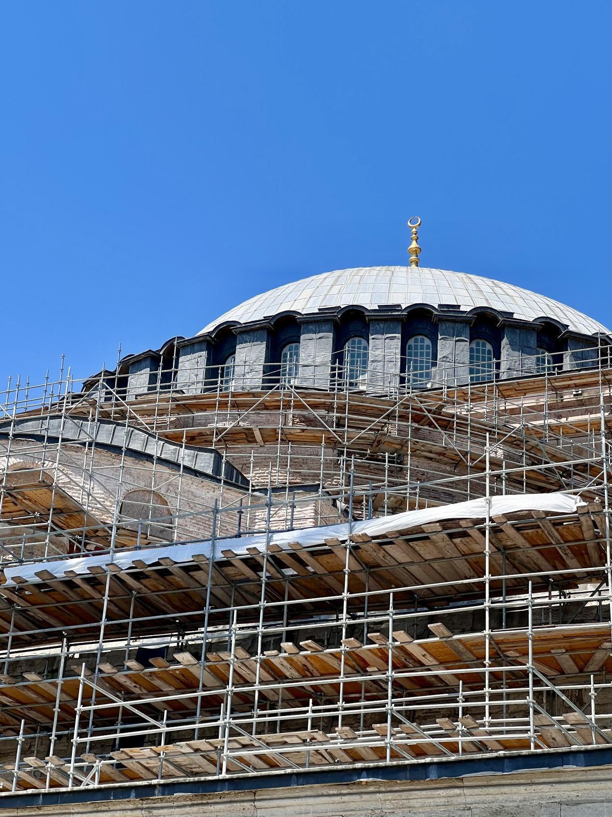 اليوم الثالث - جولة 2025 - إسطنبول اليوم الثالث - جولة 2025 - إسطنبول