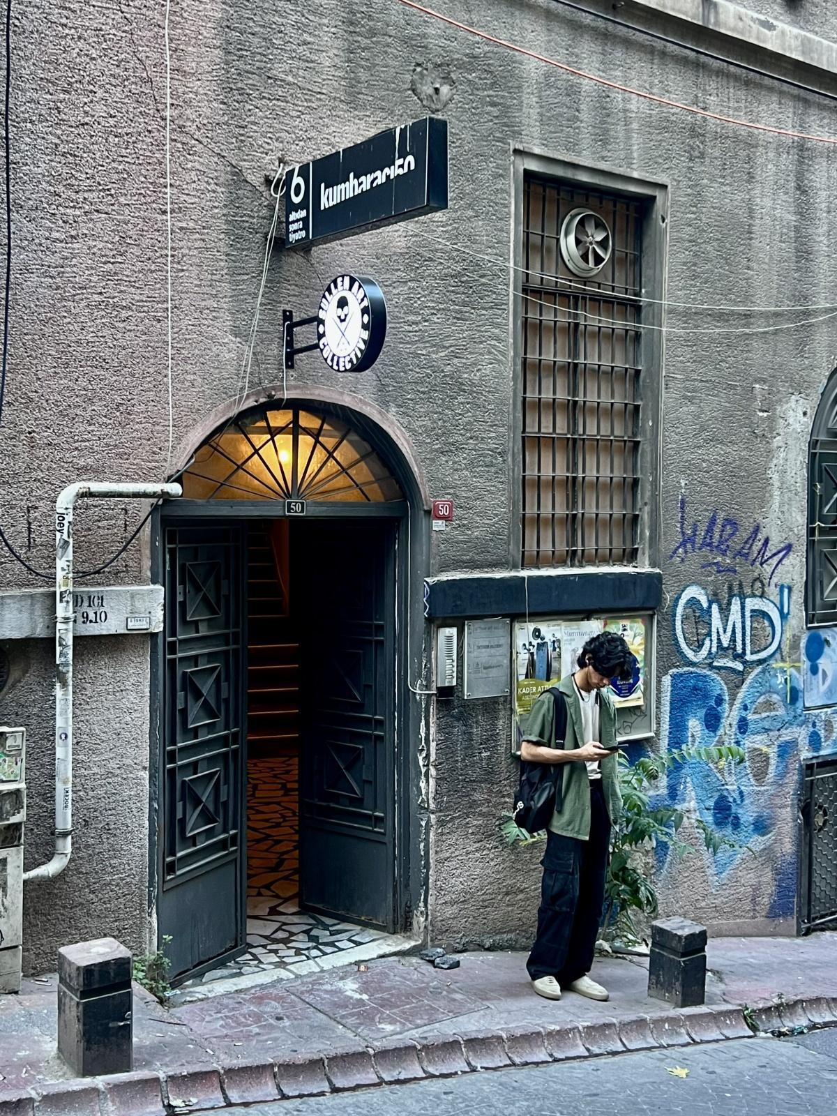 اليوم الثالث - جولة 2025 - إسطنبول اليوم الثالث - جولة 2025 - إسطنبول