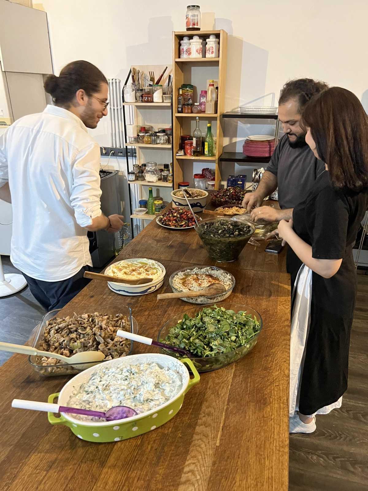 اليوم الثالث - جولة 2025 - إسطنبول اليوم الثالث - جولة 2025 - إسطنبول